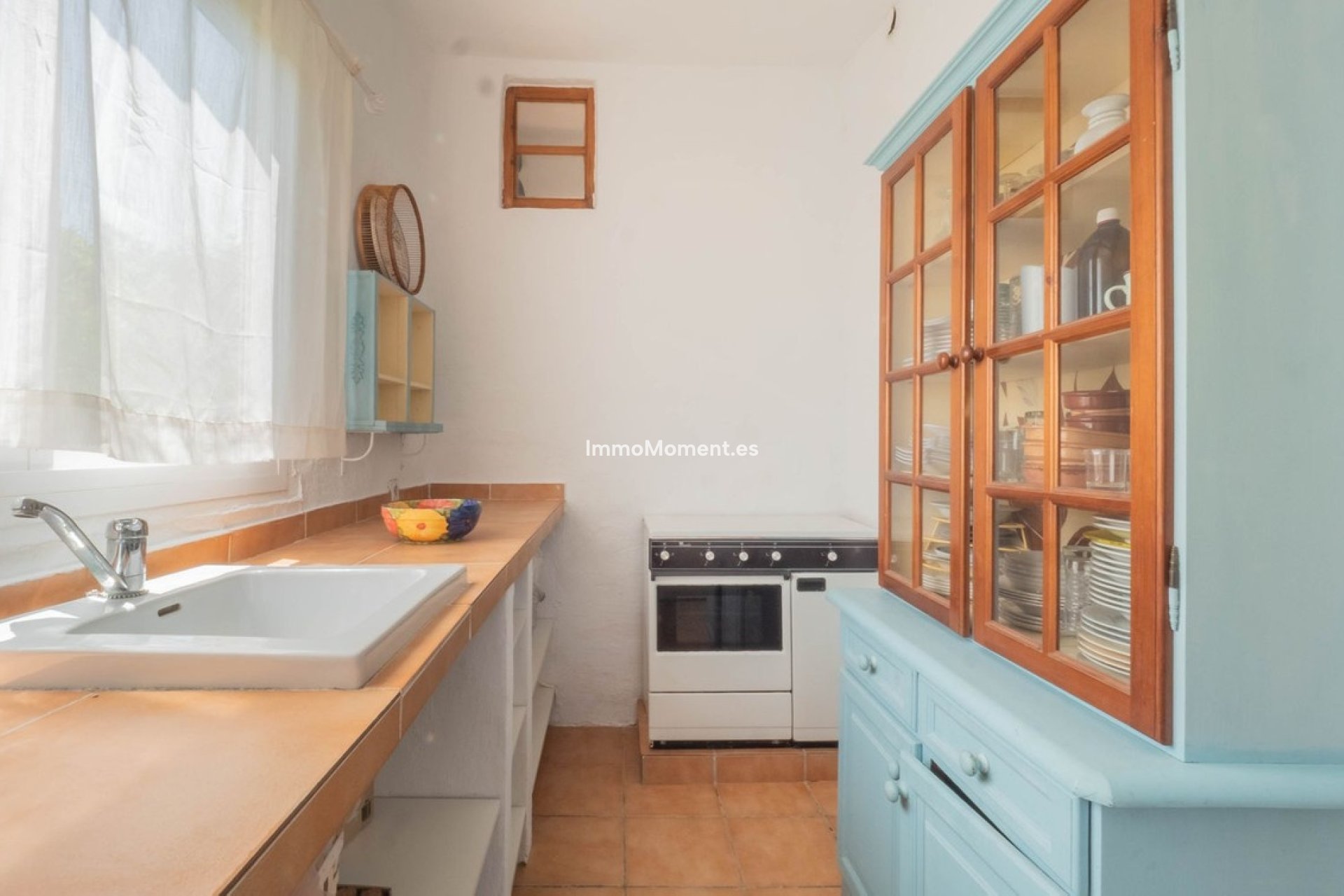 Reventa - Casa de campo - Interior  - Coín