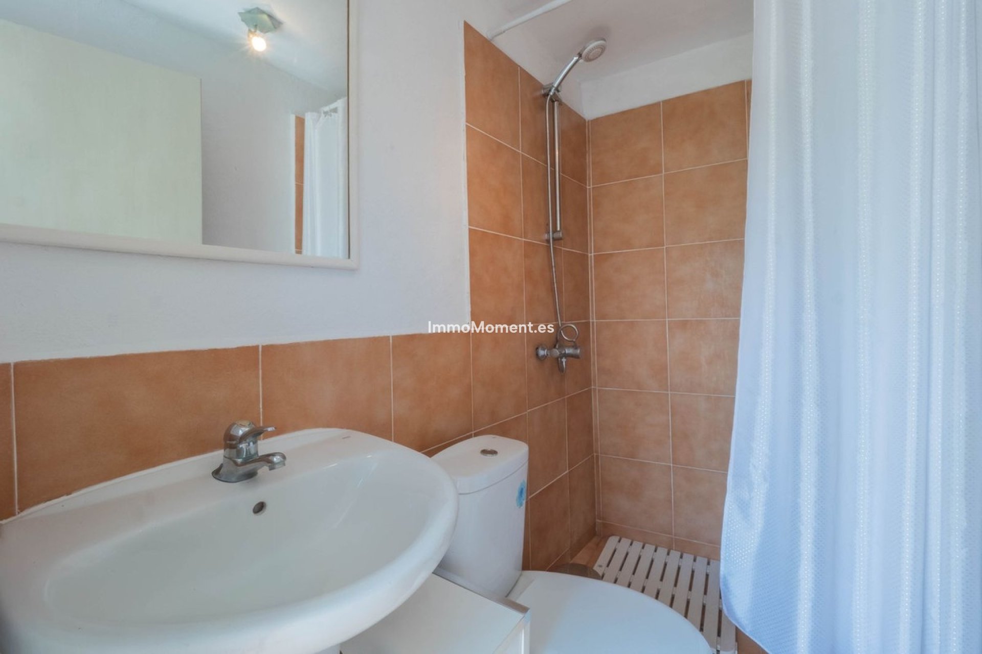 Reventa - Casa de campo - Interior  - Coín
