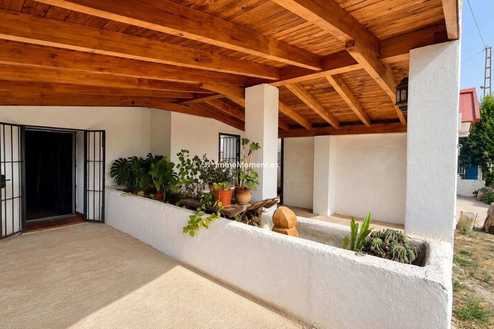 Reventa - Casa de campo - Interior  - Coín