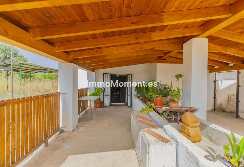 Reventa - Casa de campo - Interior  - Coín