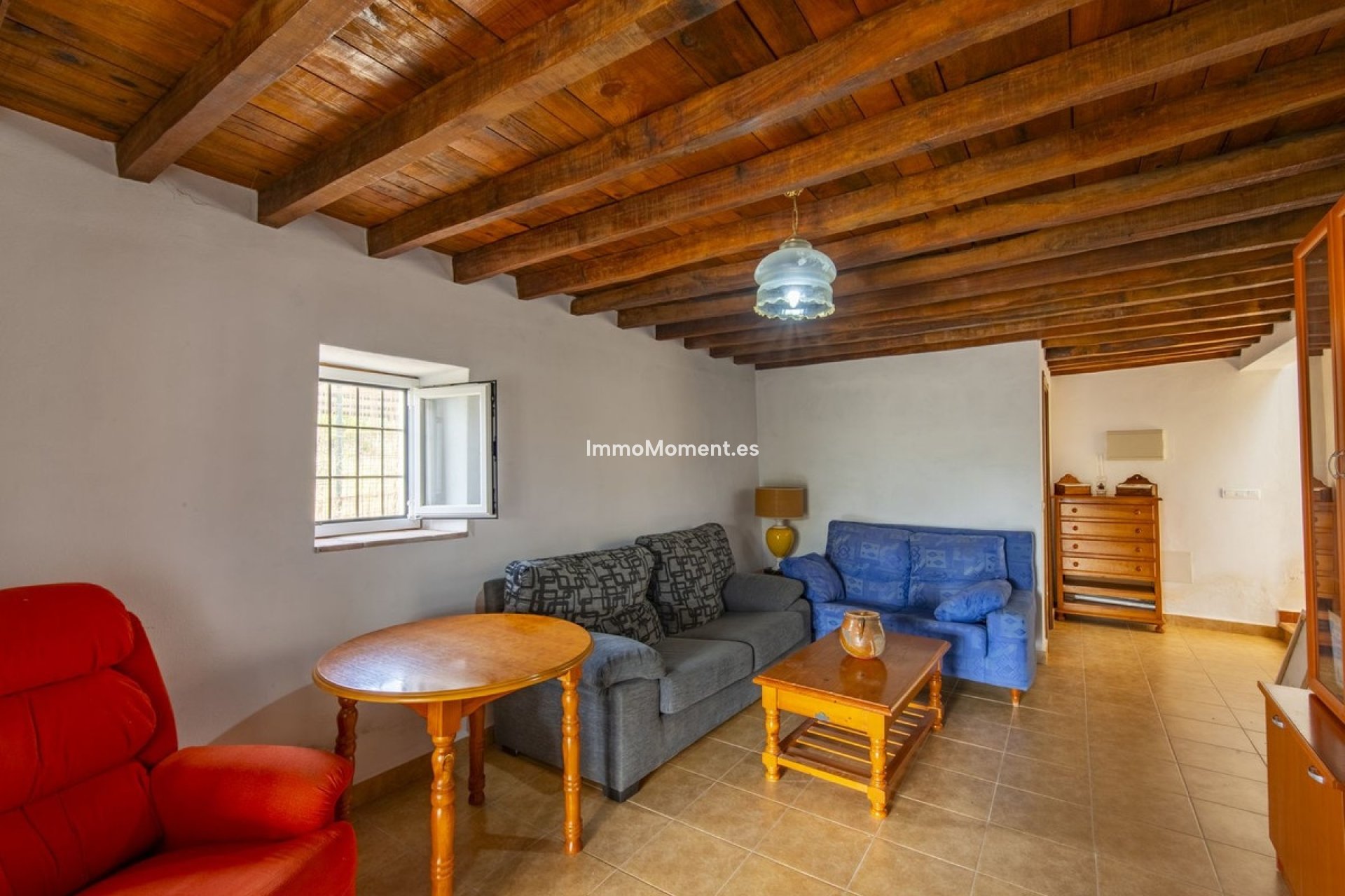 Reventa - Casa de campo - Interior  - Coín