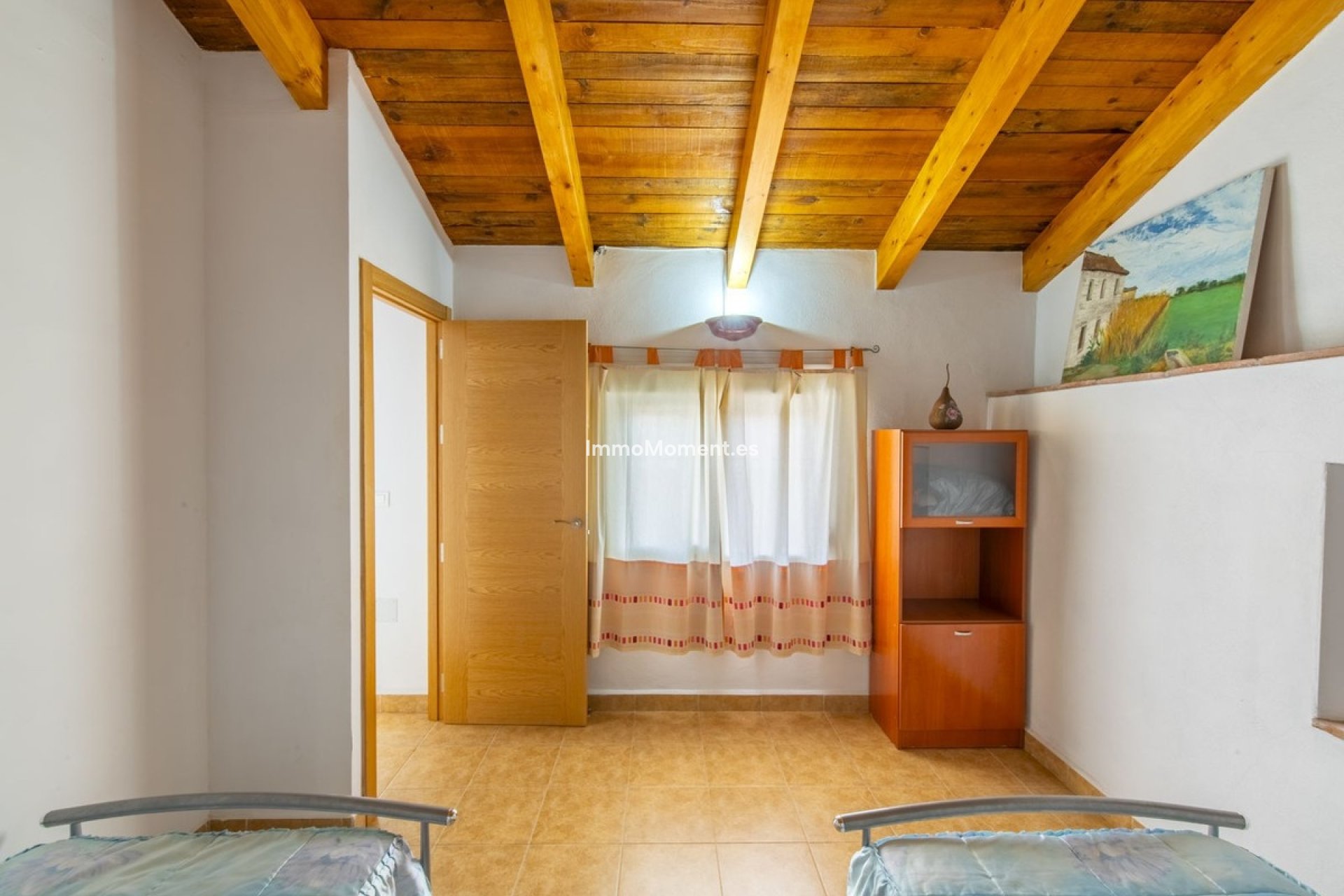 Reventa - Casa de campo - Interior  - Coín