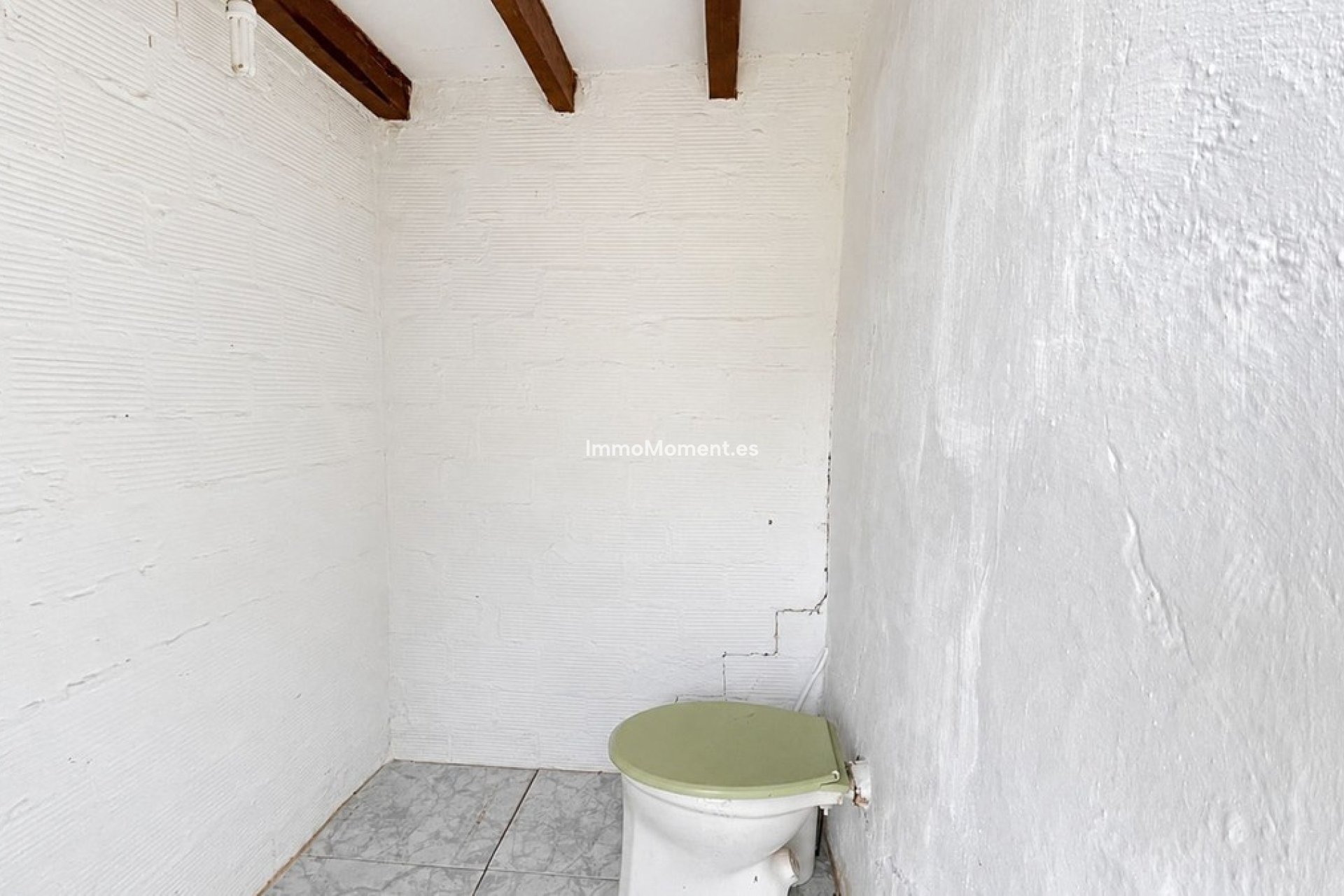 Reventa - Casa de campo - Interior  - Coín