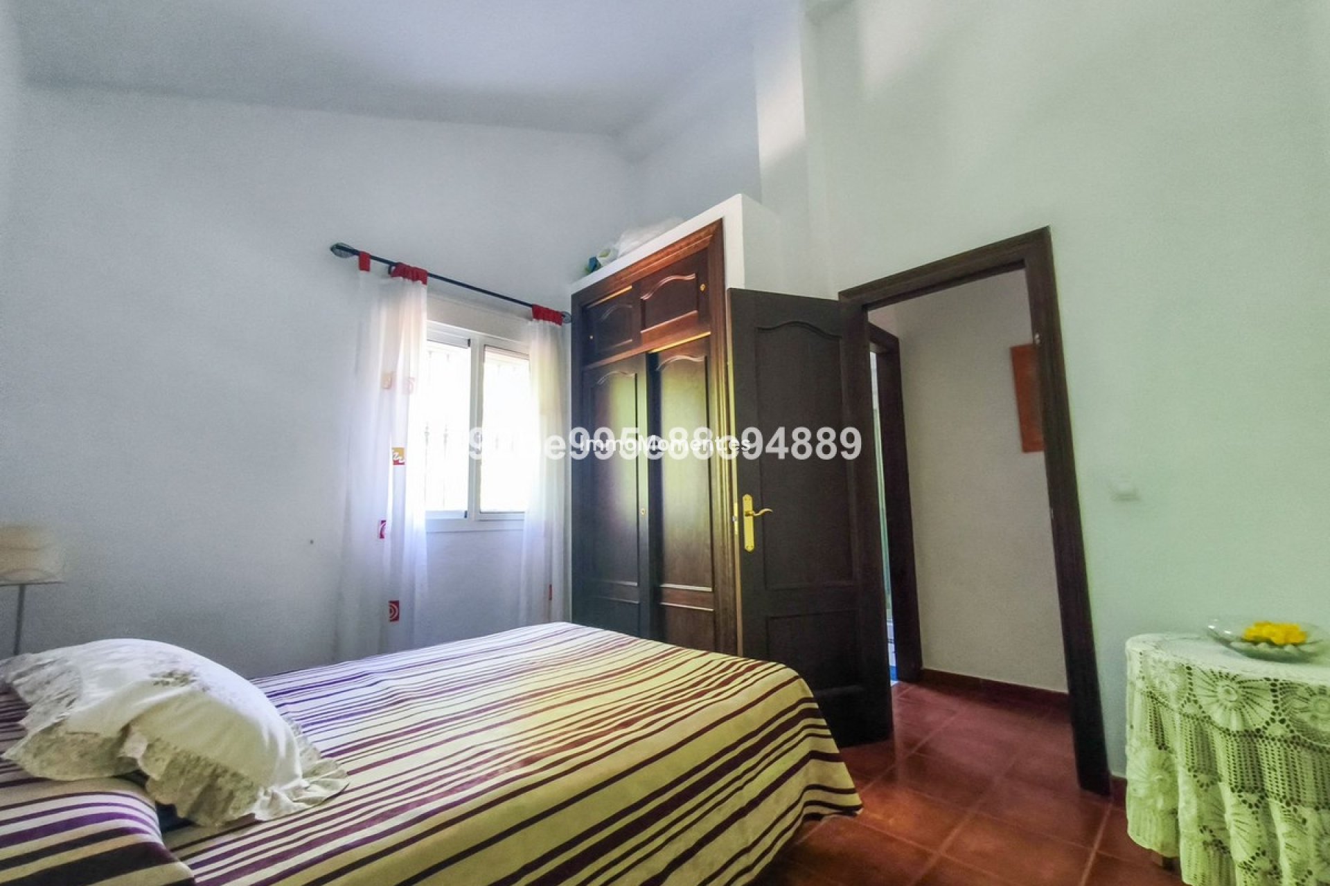 Reventa - Casa de campo - Interior  - Coín