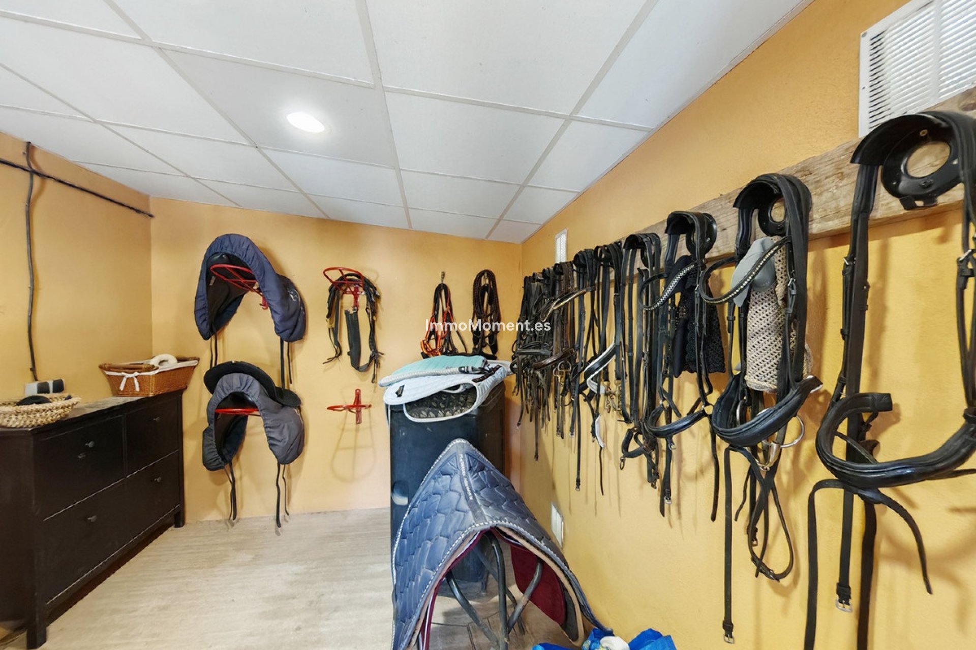 Reventa - Casa de campo - Interior  - Coín