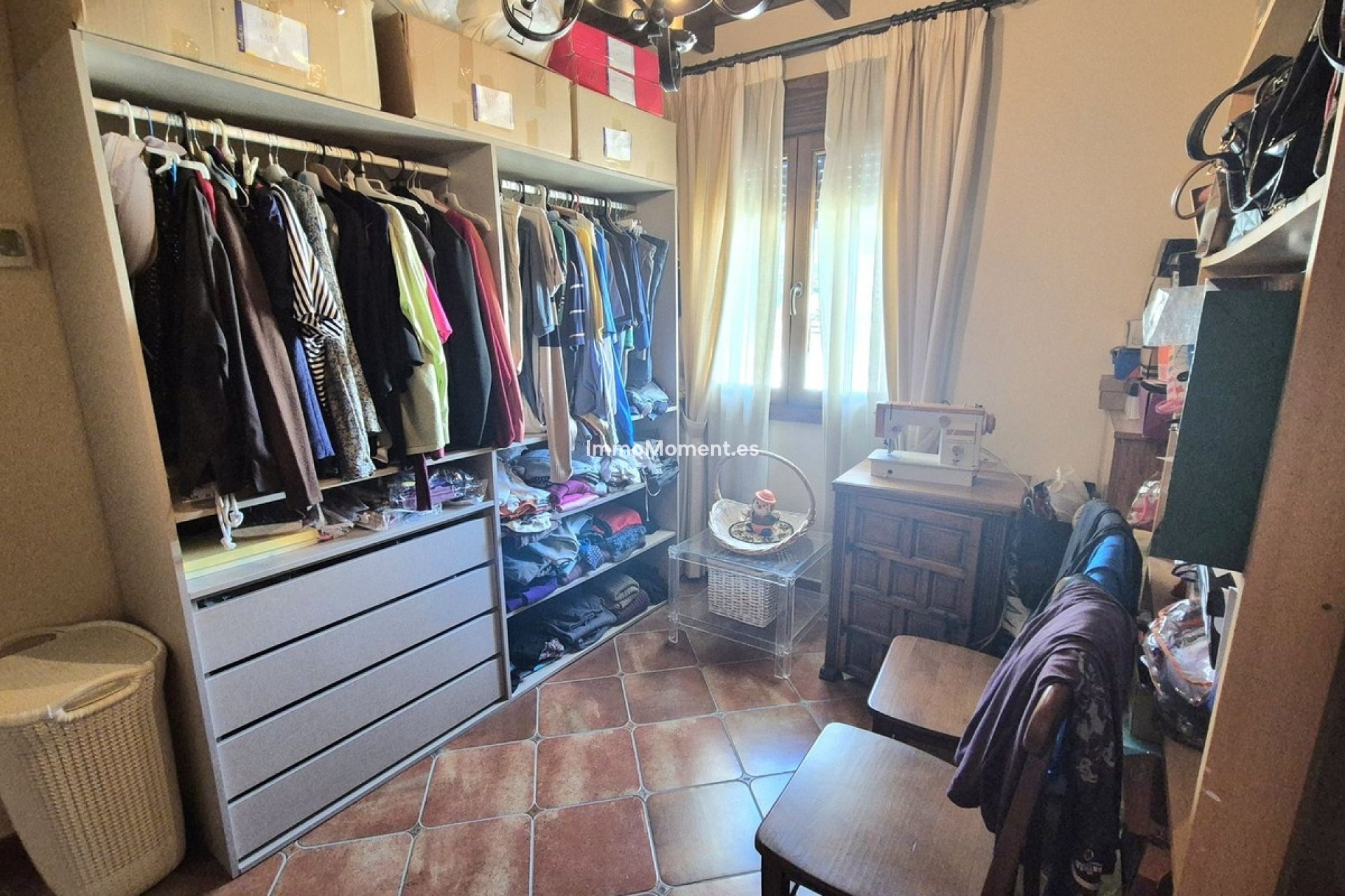 Reventa - Casa de campo - Interior  - Coín