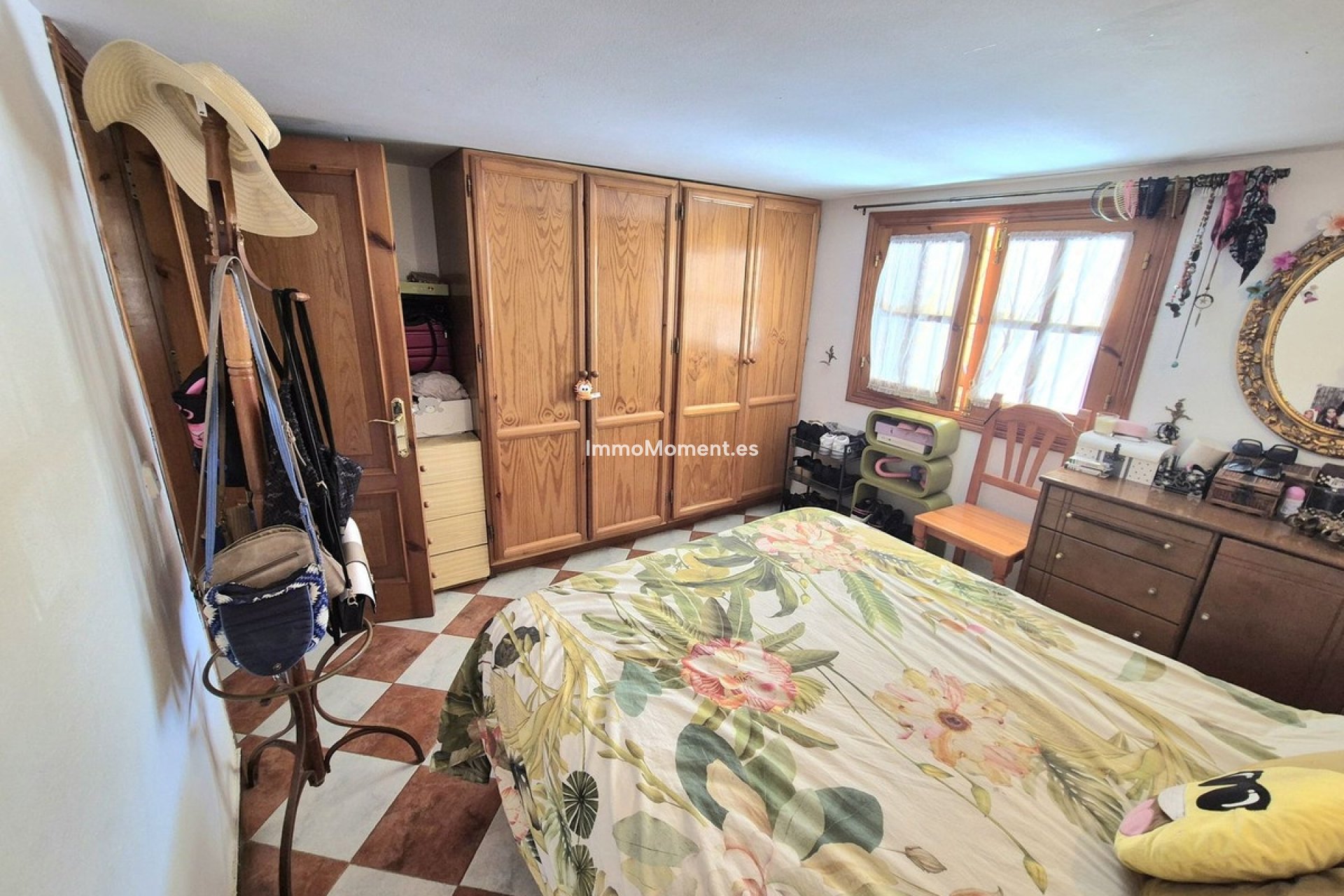 Reventa - Casa de campo - Interior  - Coín