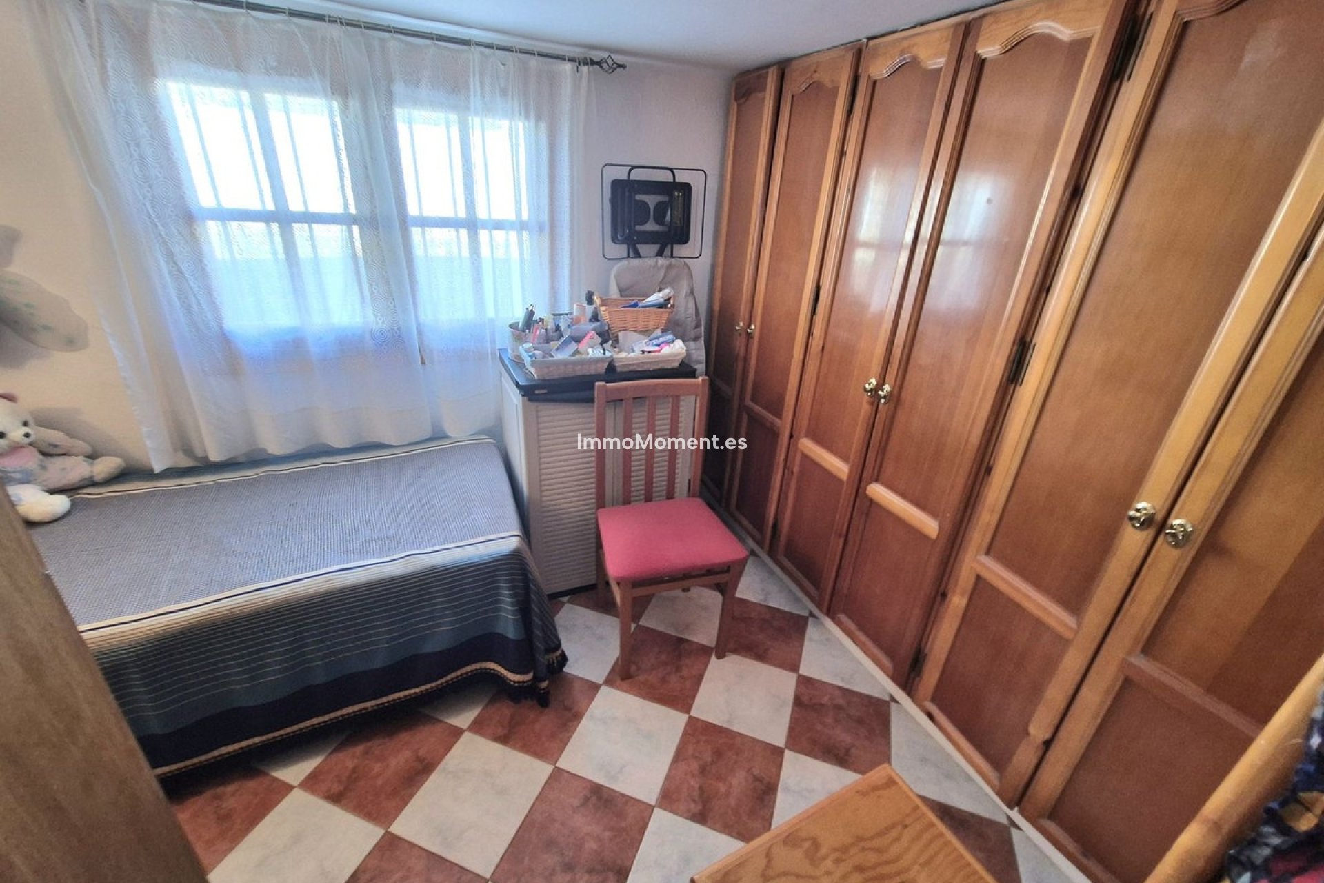 Reventa - Casa de campo - Interior  - Coín