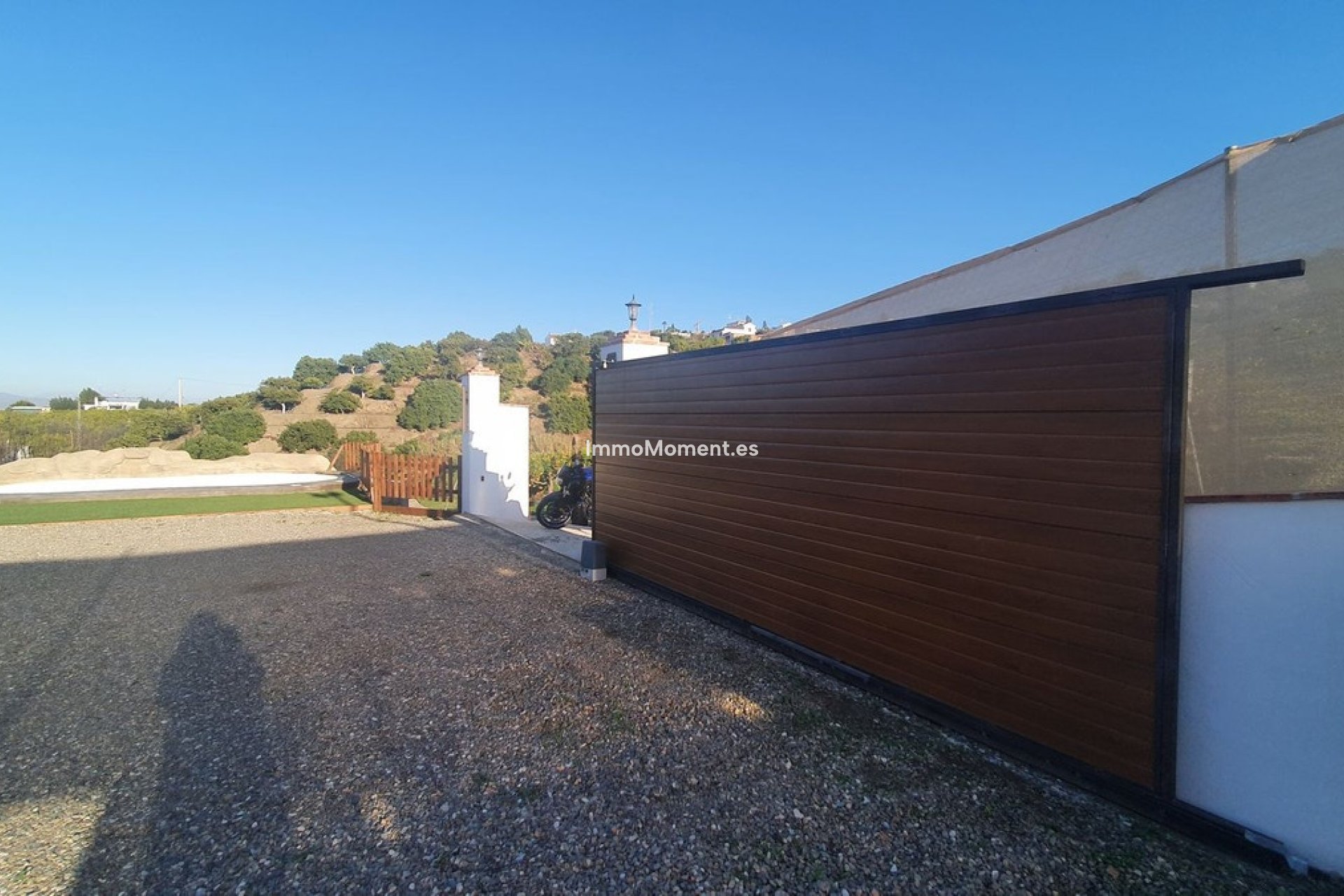 Reventa - Casa de campo - Interior  - Coín