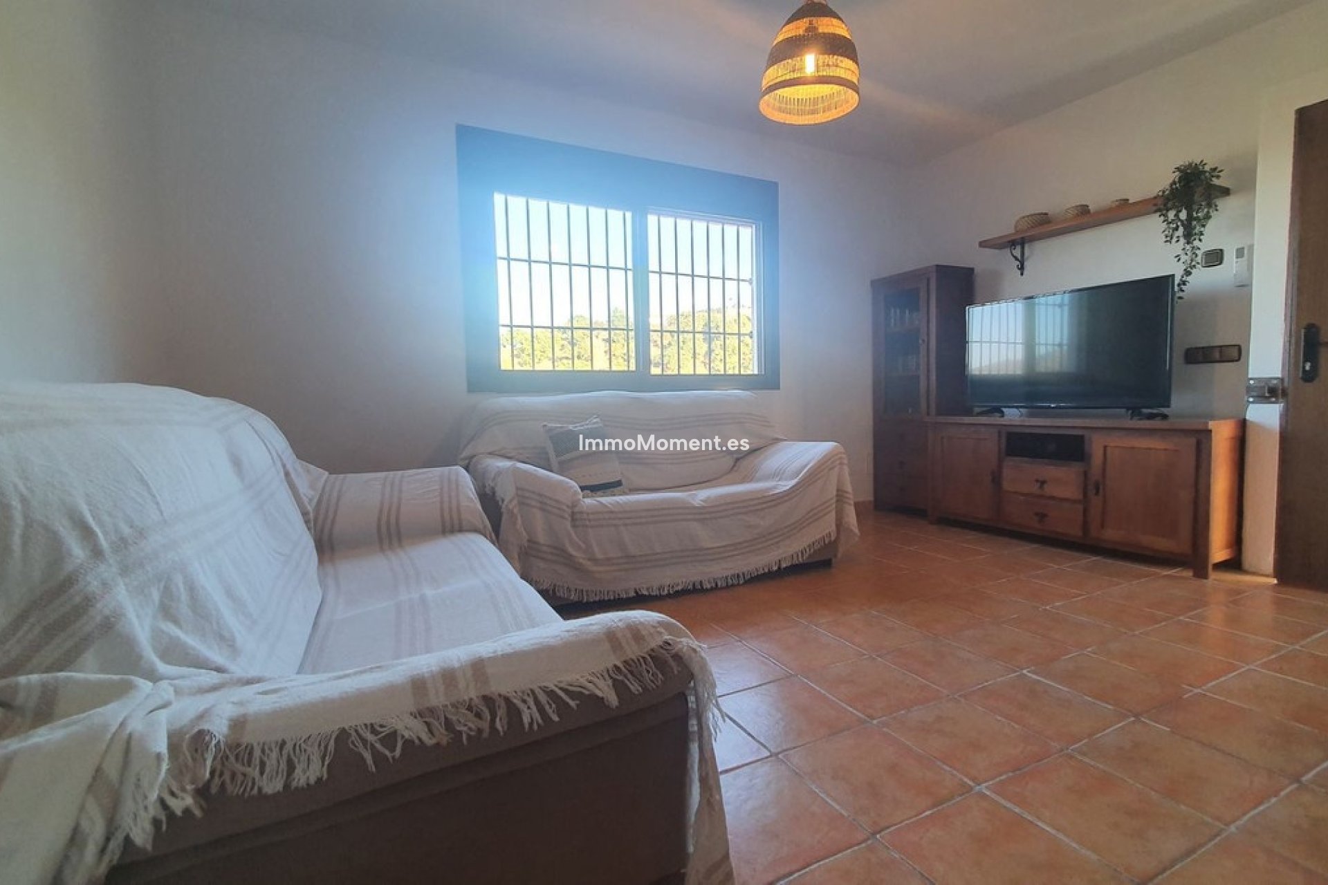 Reventa - Casa de campo - Interior  - Coín