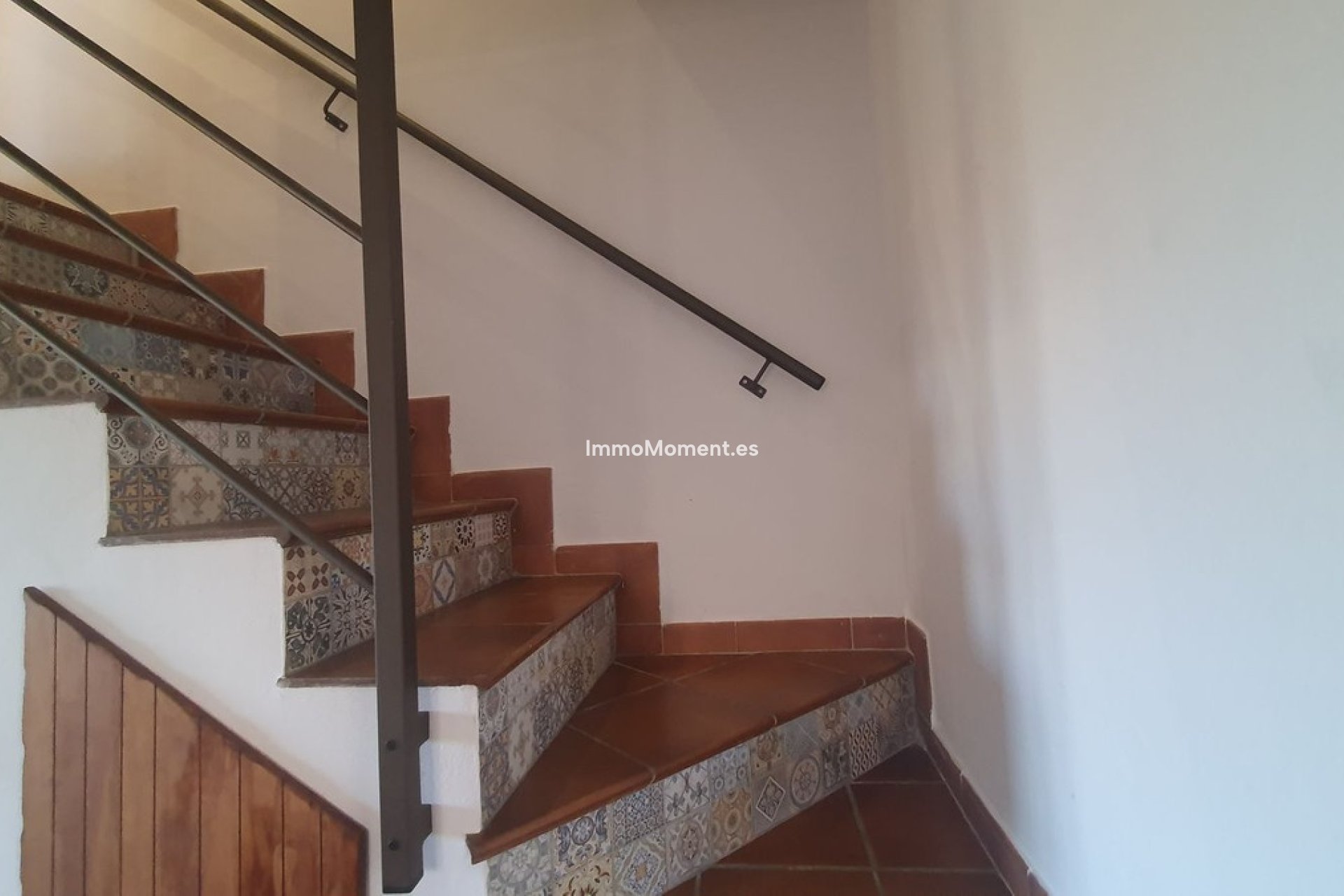 Reventa - Casa de campo - Interior  - Coín