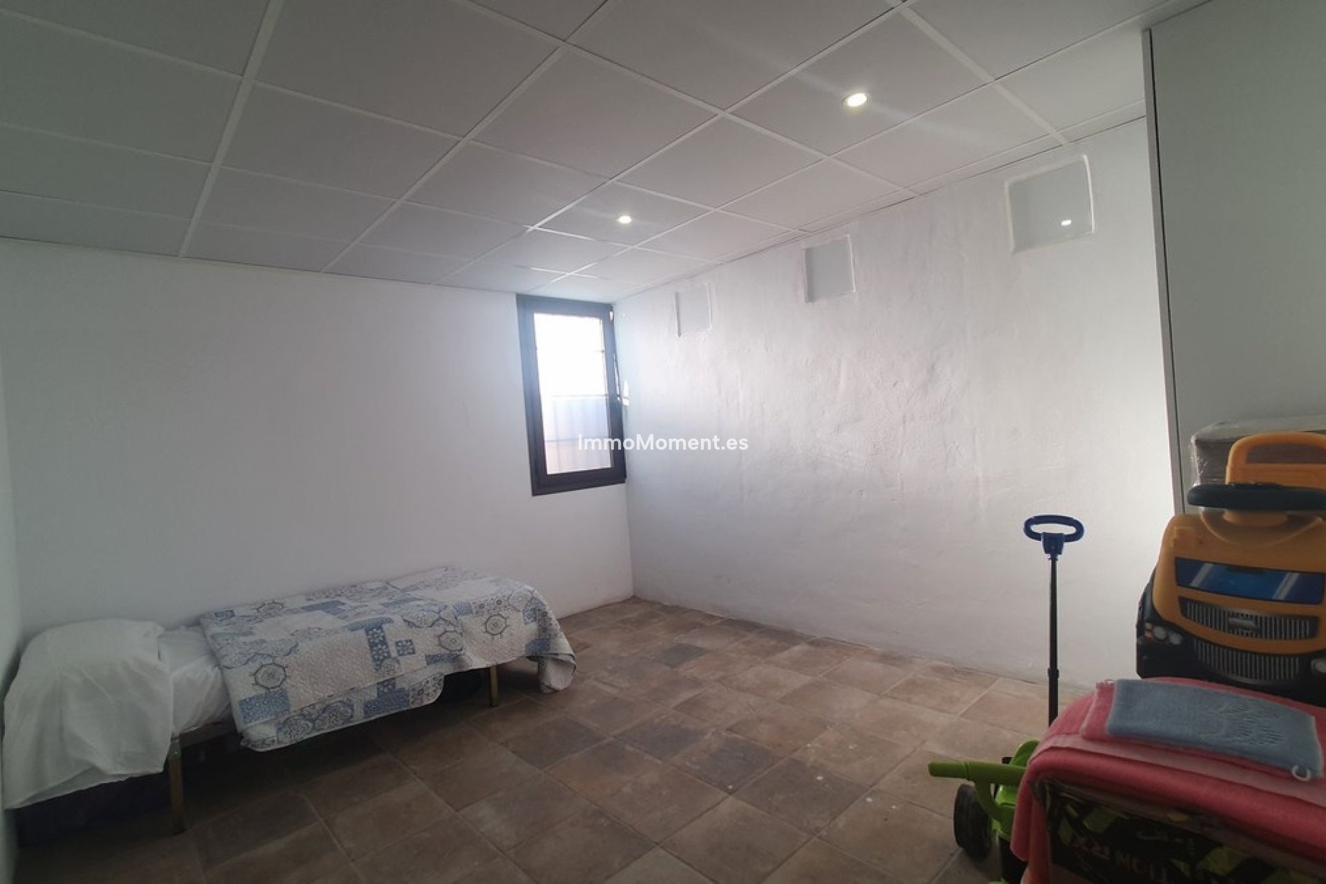 Reventa - Casa de campo - Interior  - Coín