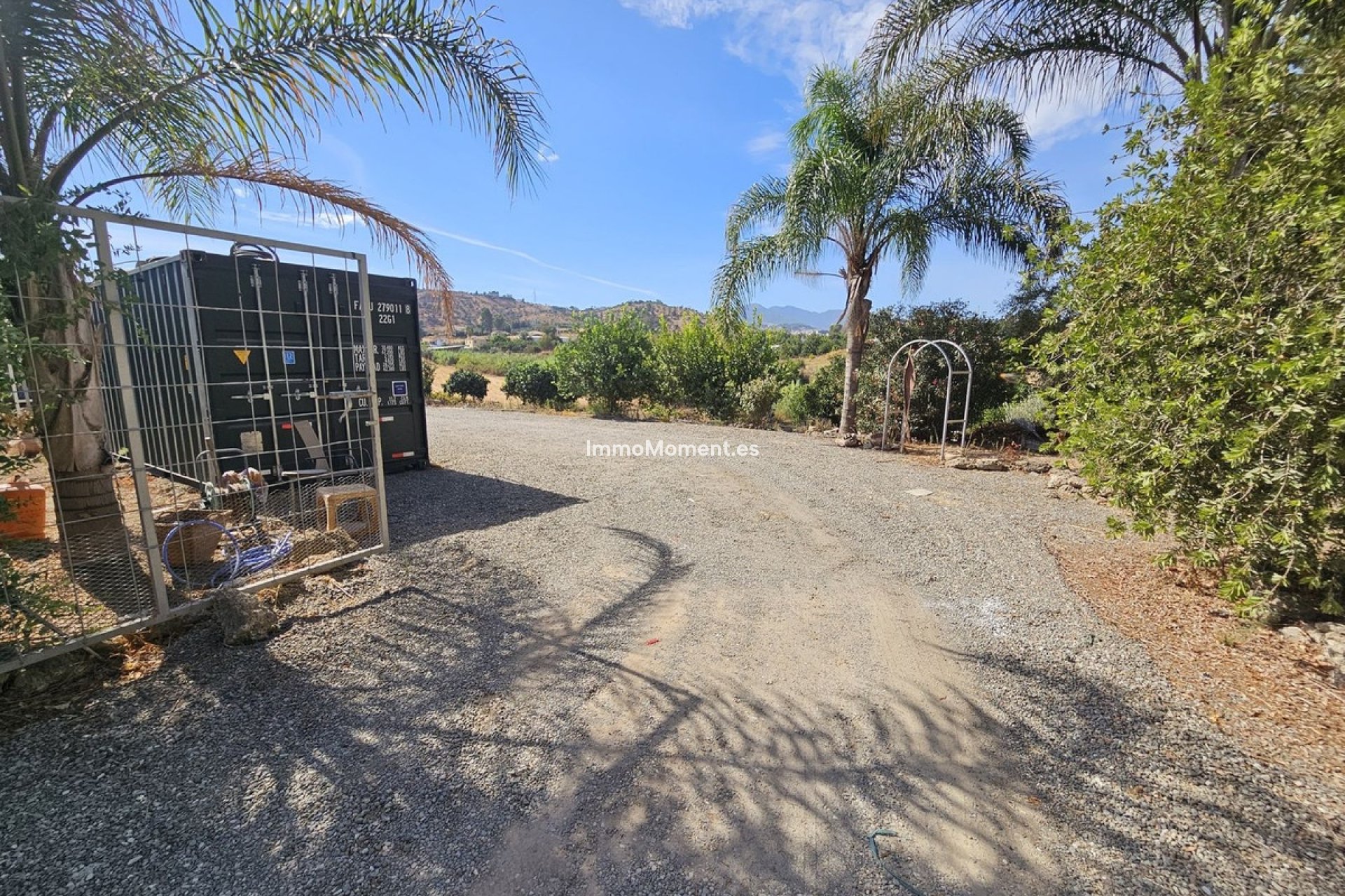 Reventa - Casa de campo - Interior  - Coín