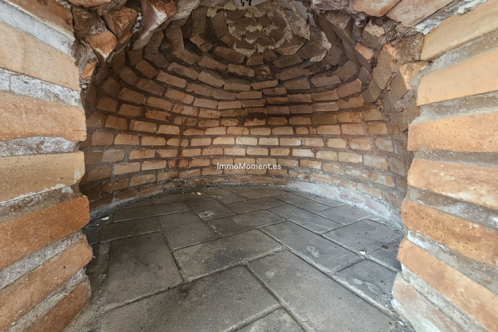 Reventa - Casa de campo - Interior  - Coín