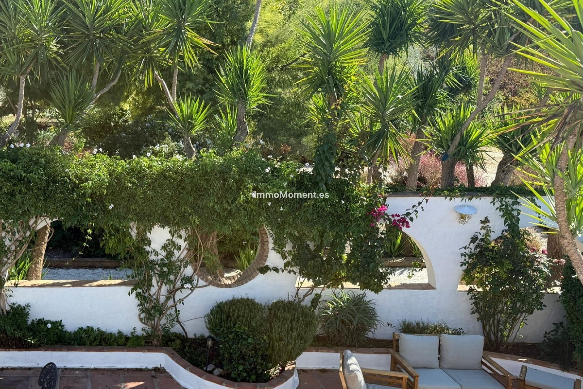 Reventa - Casa de campo - Interior  - Coín