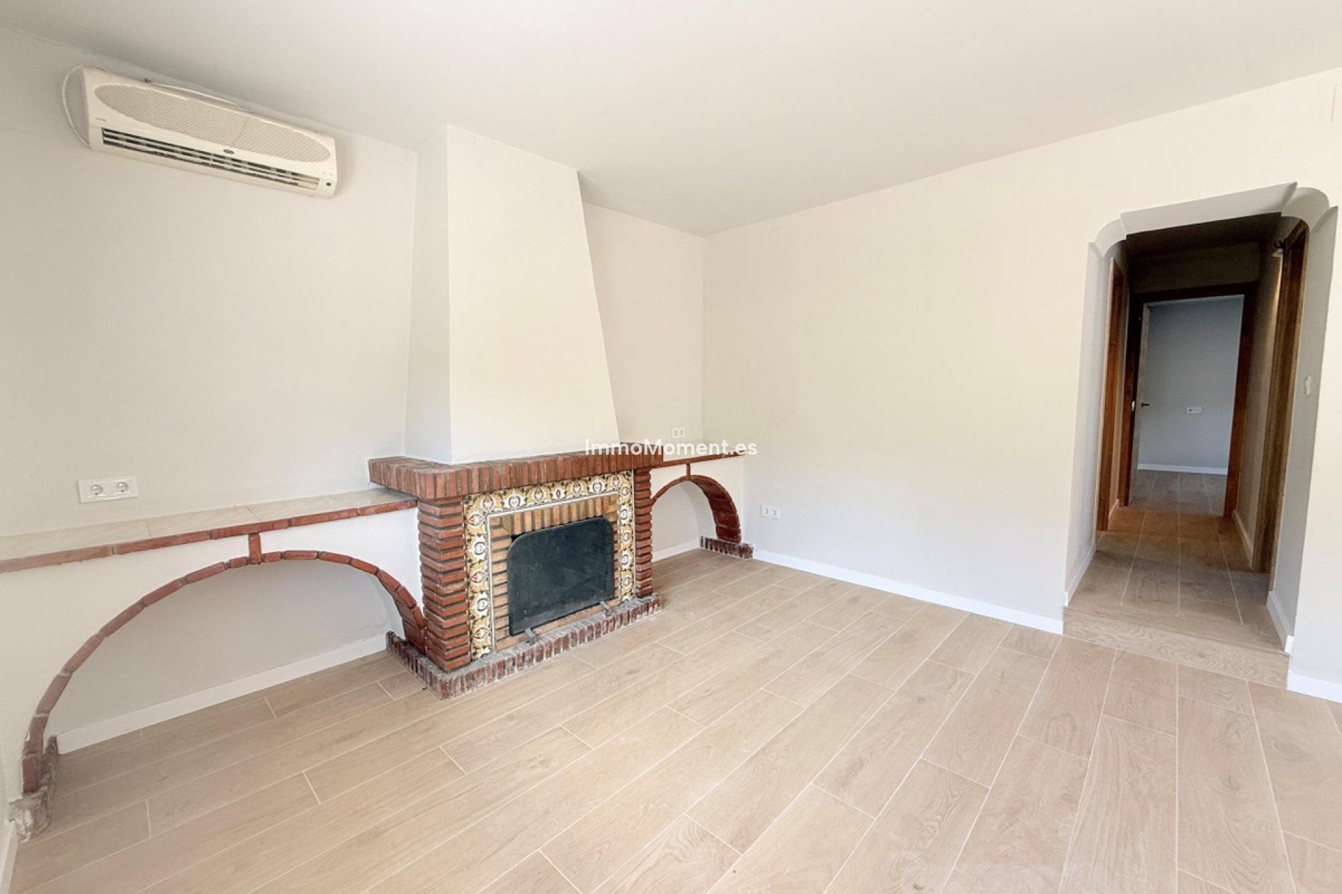 Reventa - Casa de campo - Interior  - Coín