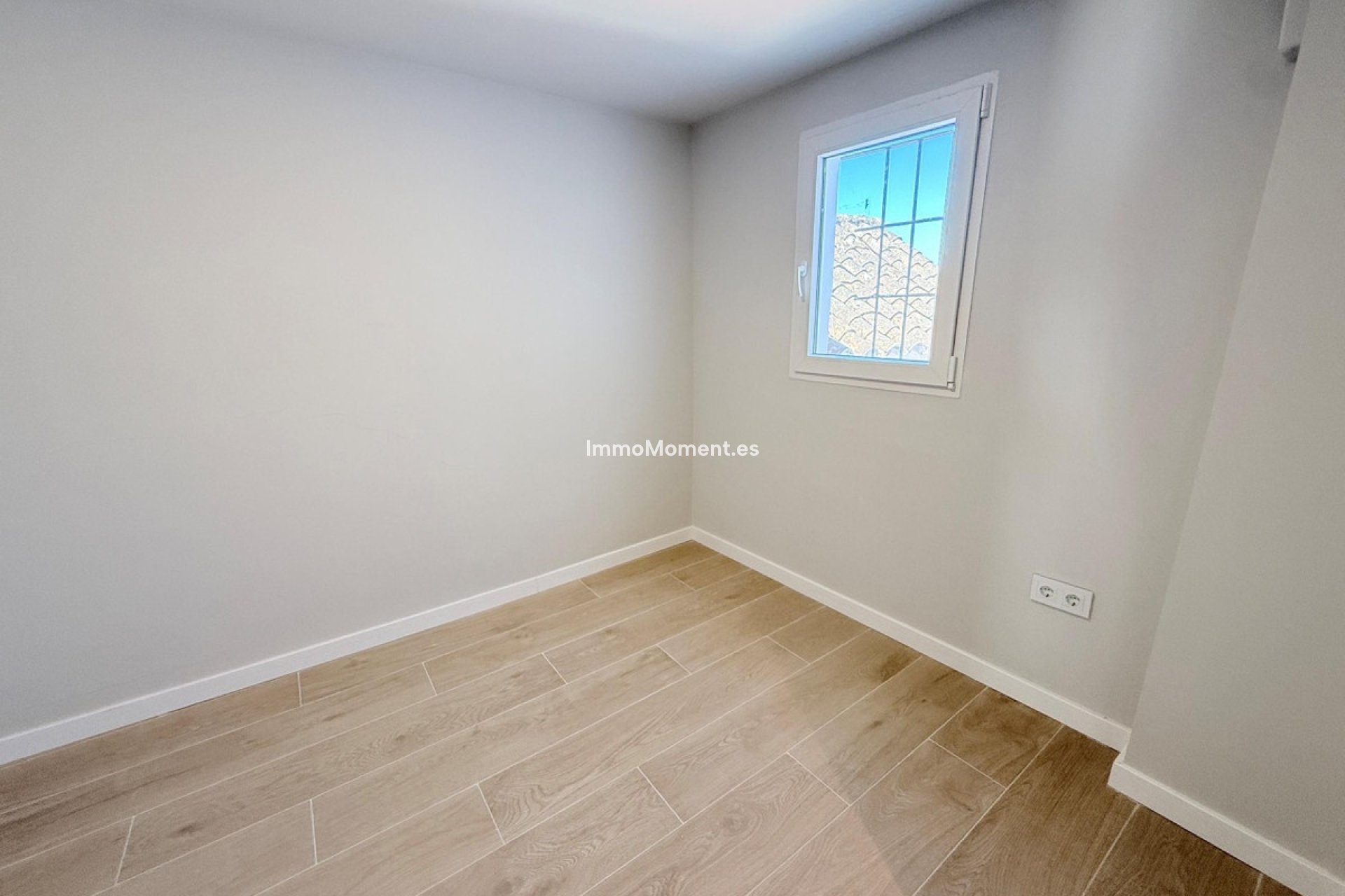 Reventa - Casa de campo - Interior  - Coín