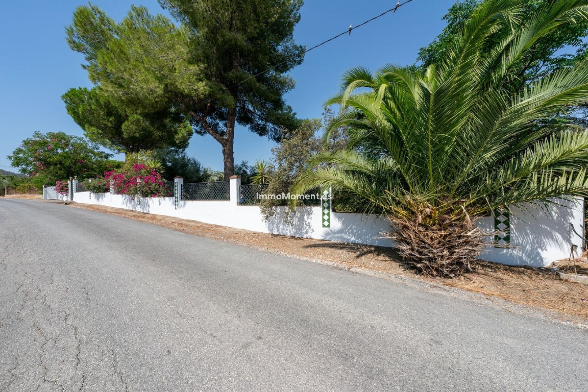 Reventa - Casa de campo - Interior  - Coín