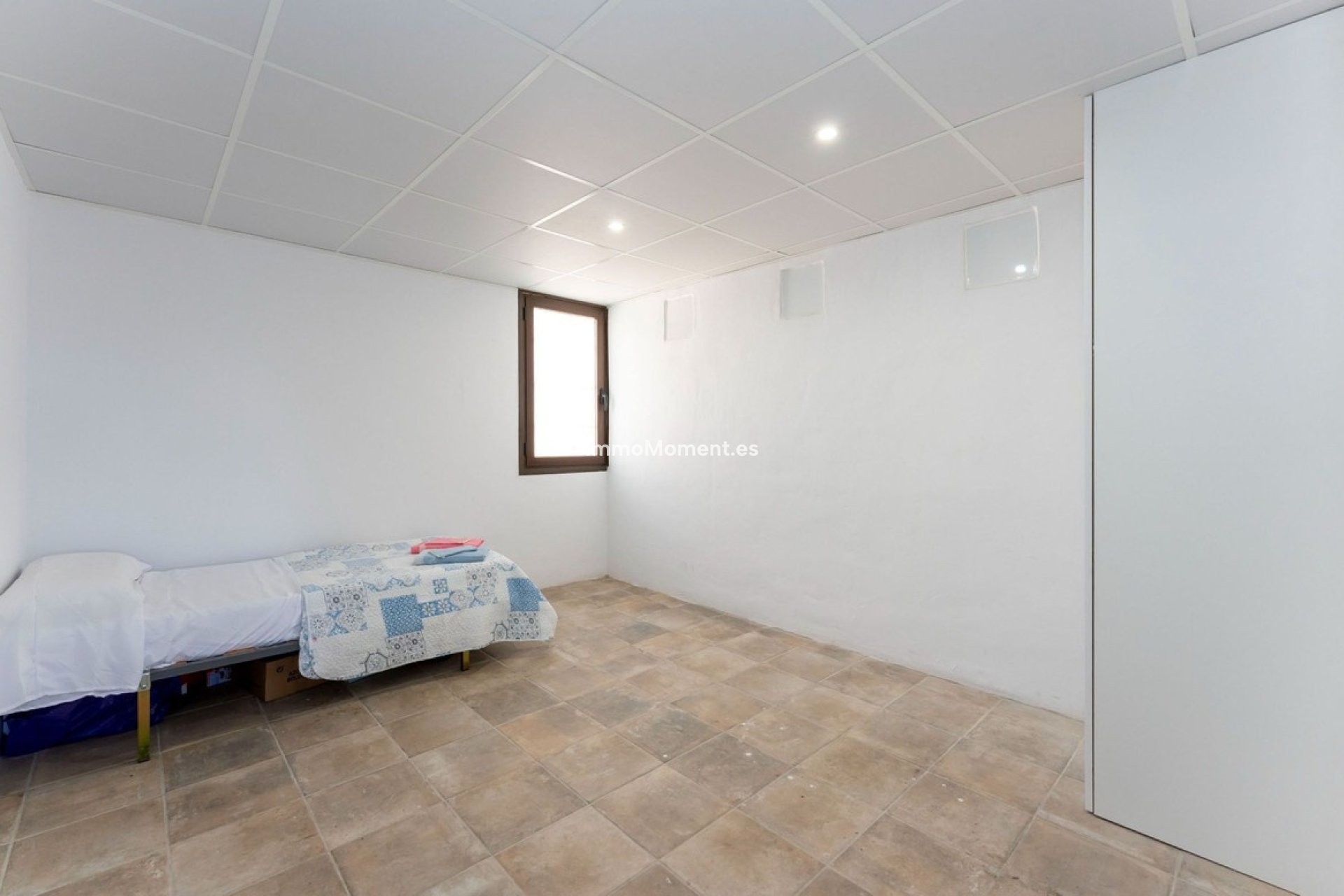 Reventa - Casa de campo - Interior  - Coín