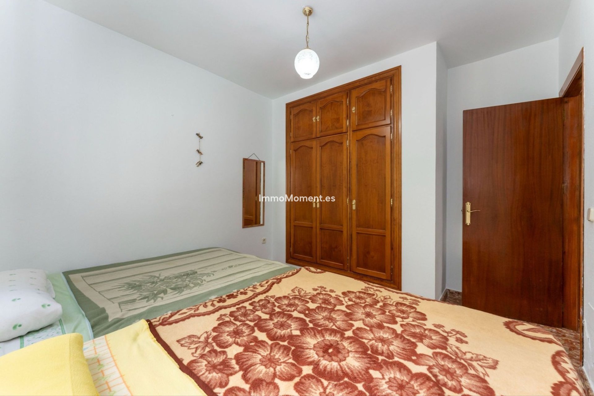 Reventa - Casa de campo - Interior  - Coín