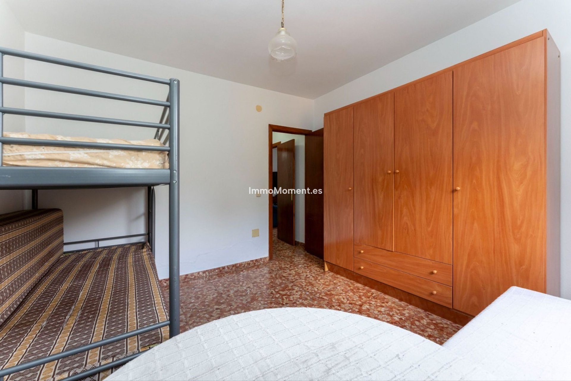 Reventa - Casa de campo - Interior  - Coín