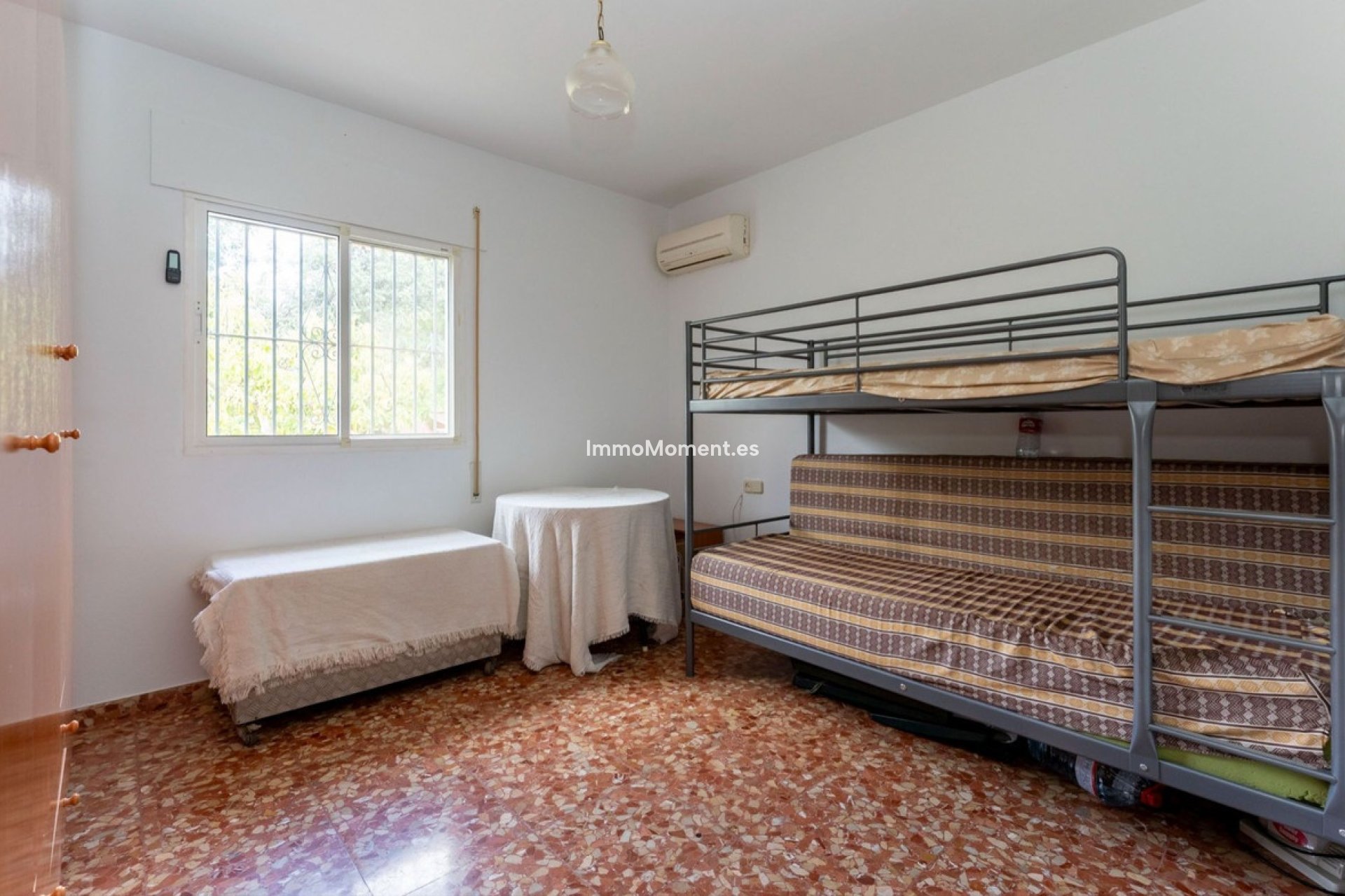 Reventa - Casa de campo - Interior  - Coín