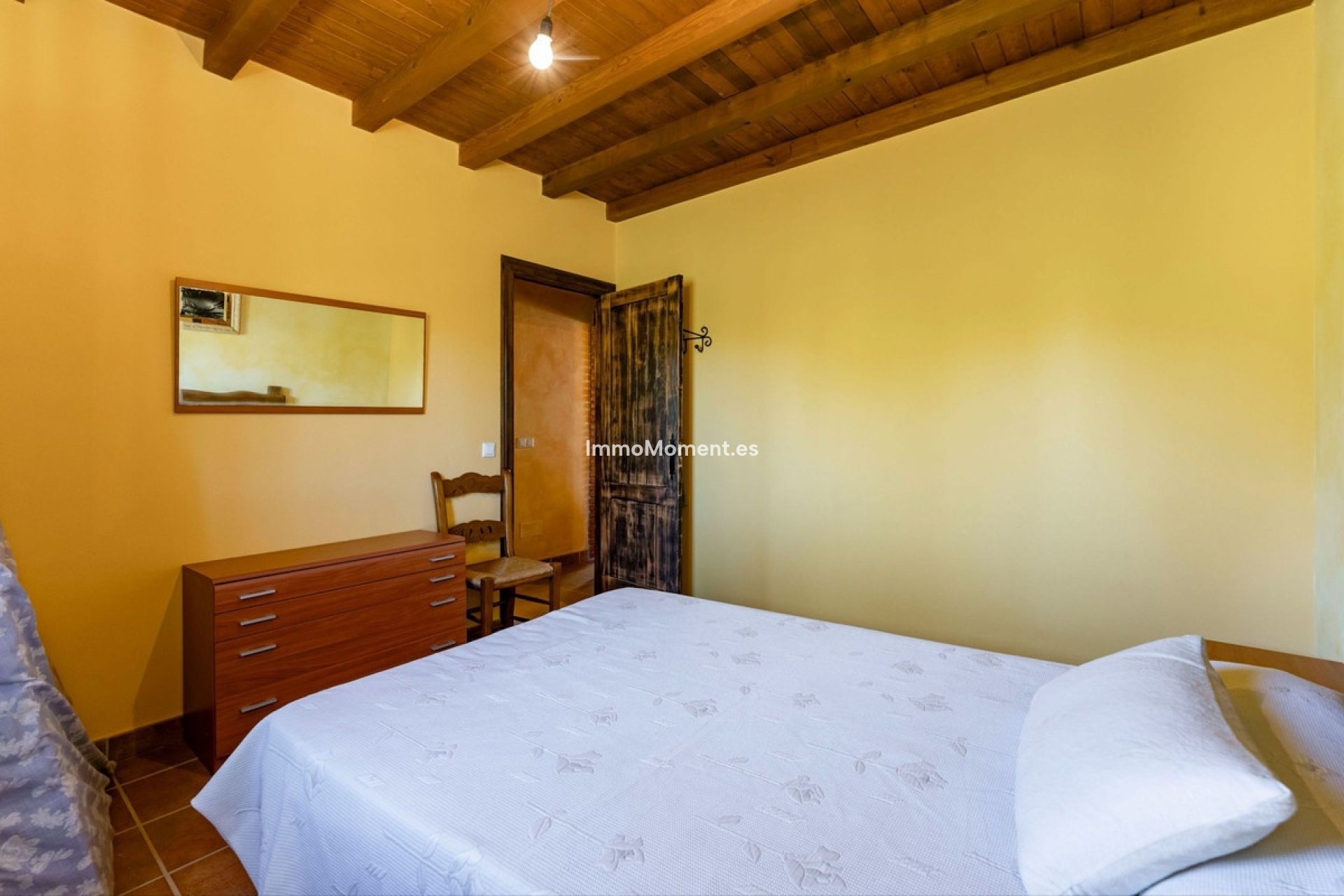 Reventa - Casa de campo - Interior  - Coín
