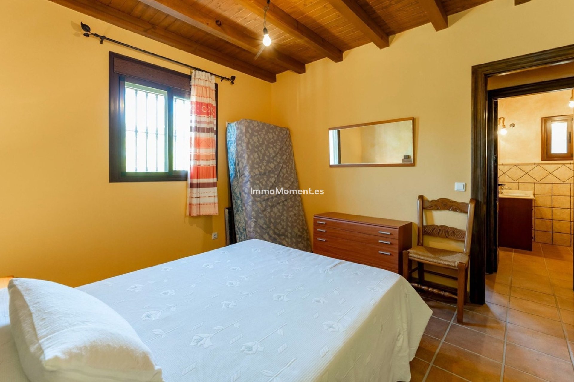 Reventa - Casa de campo - Interior  - Coín