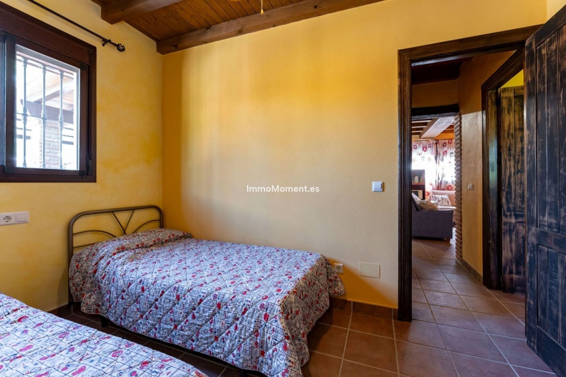 Reventa - Casa de campo - Interior  - Coín