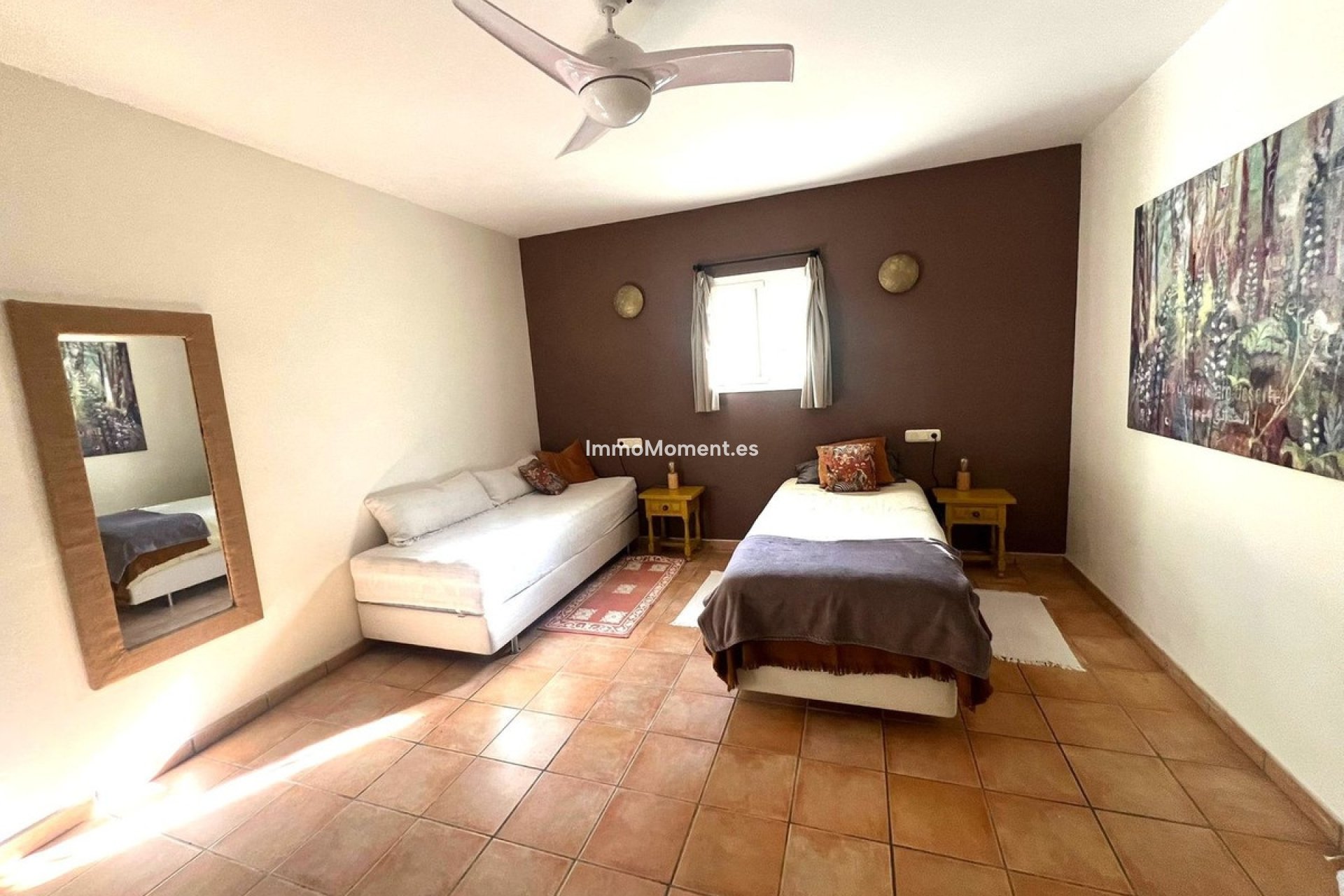 Reventa - Casa de campo - Interior  - Coín