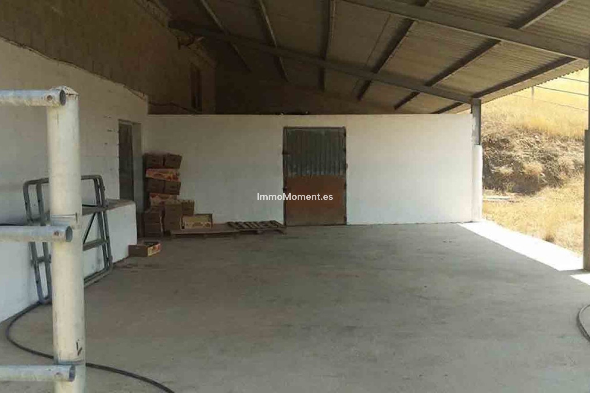 Reventa - Casa de campo - Interior  - Coín