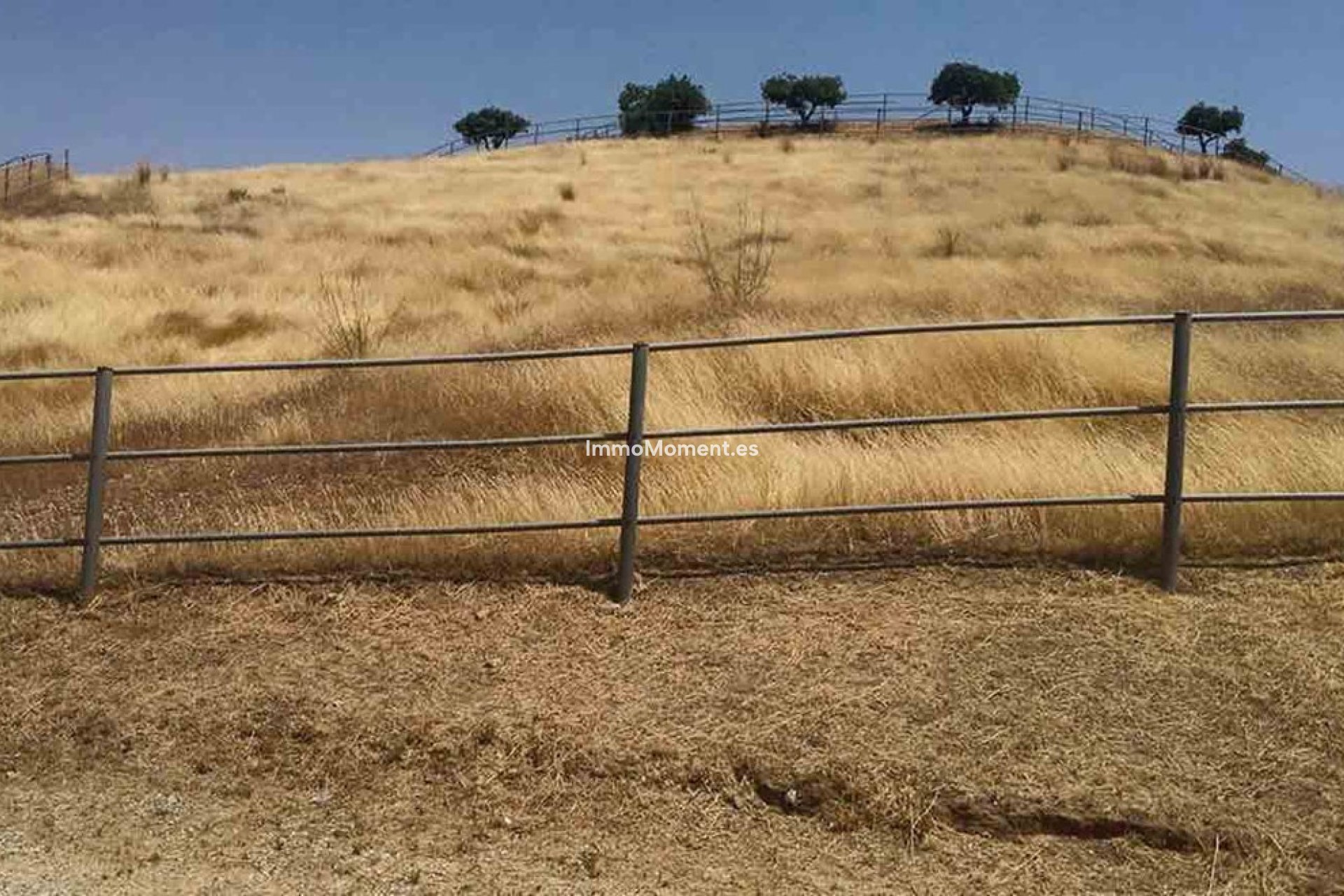 Reventa - Casa de campo - Interior  - Coín