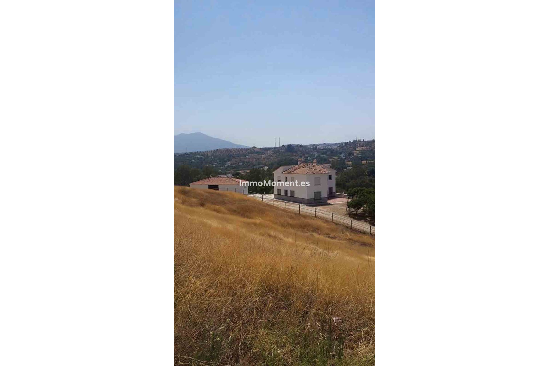 Reventa - Casa de campo - Interior  - Coín