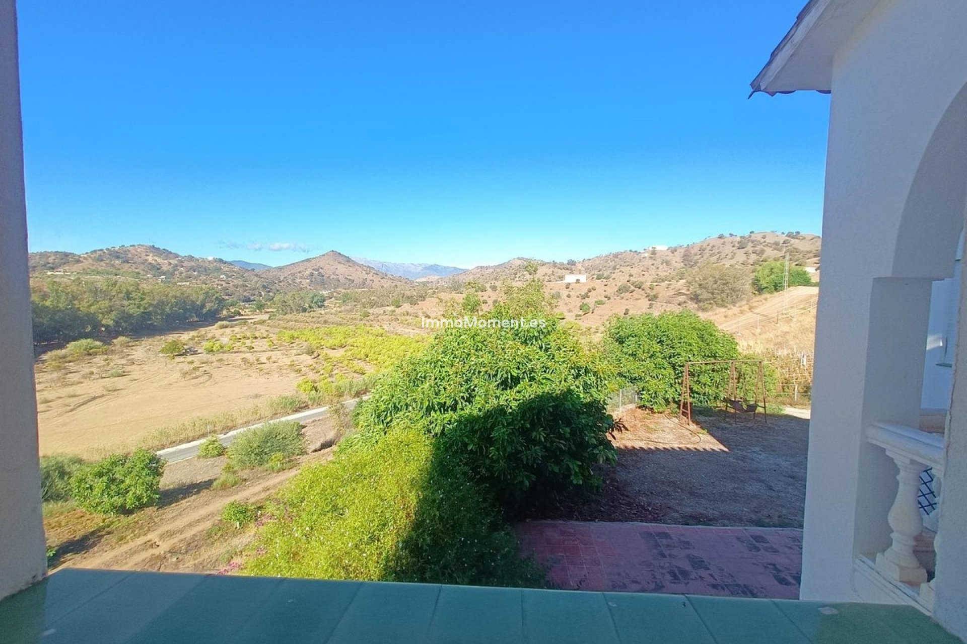 Reventa - Casa de campo - Interior  - Coín