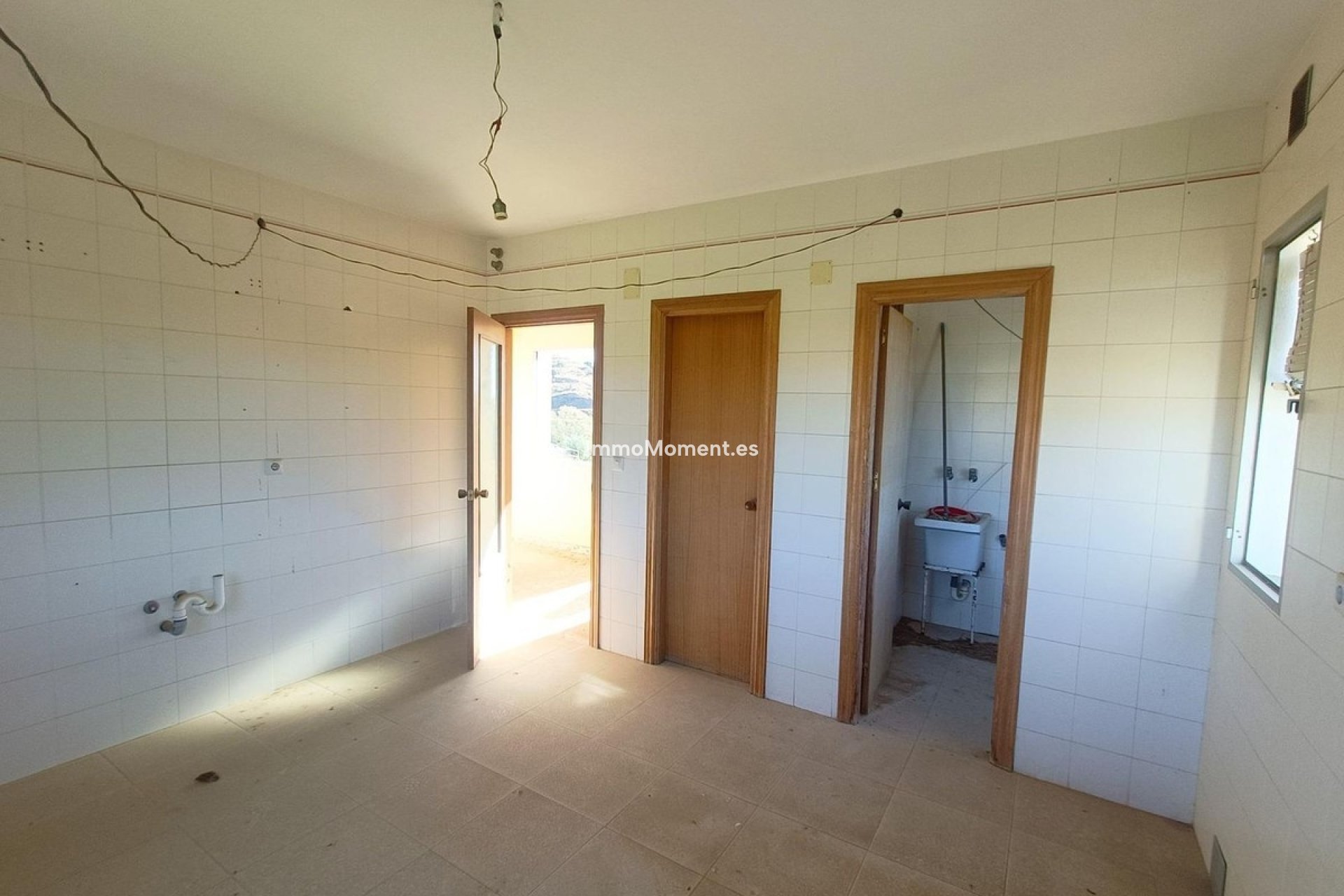 Reventa - Casa de campo - Interior  - Coín