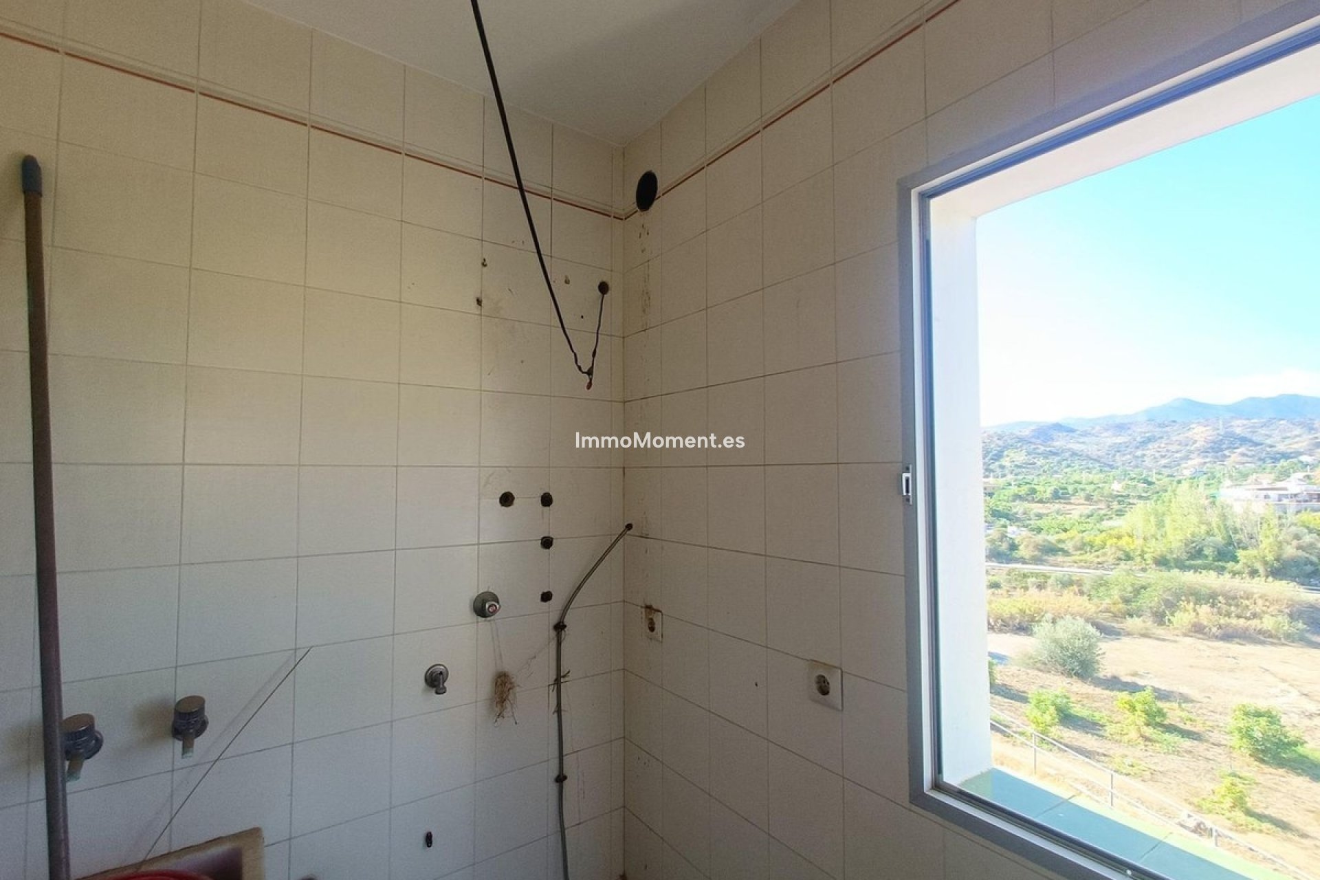 Reventa - Casa de campo - Interior  - Coín