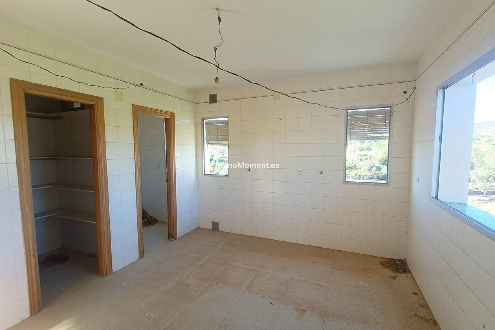 Reventa - Casa de campo - Interior  - Coín