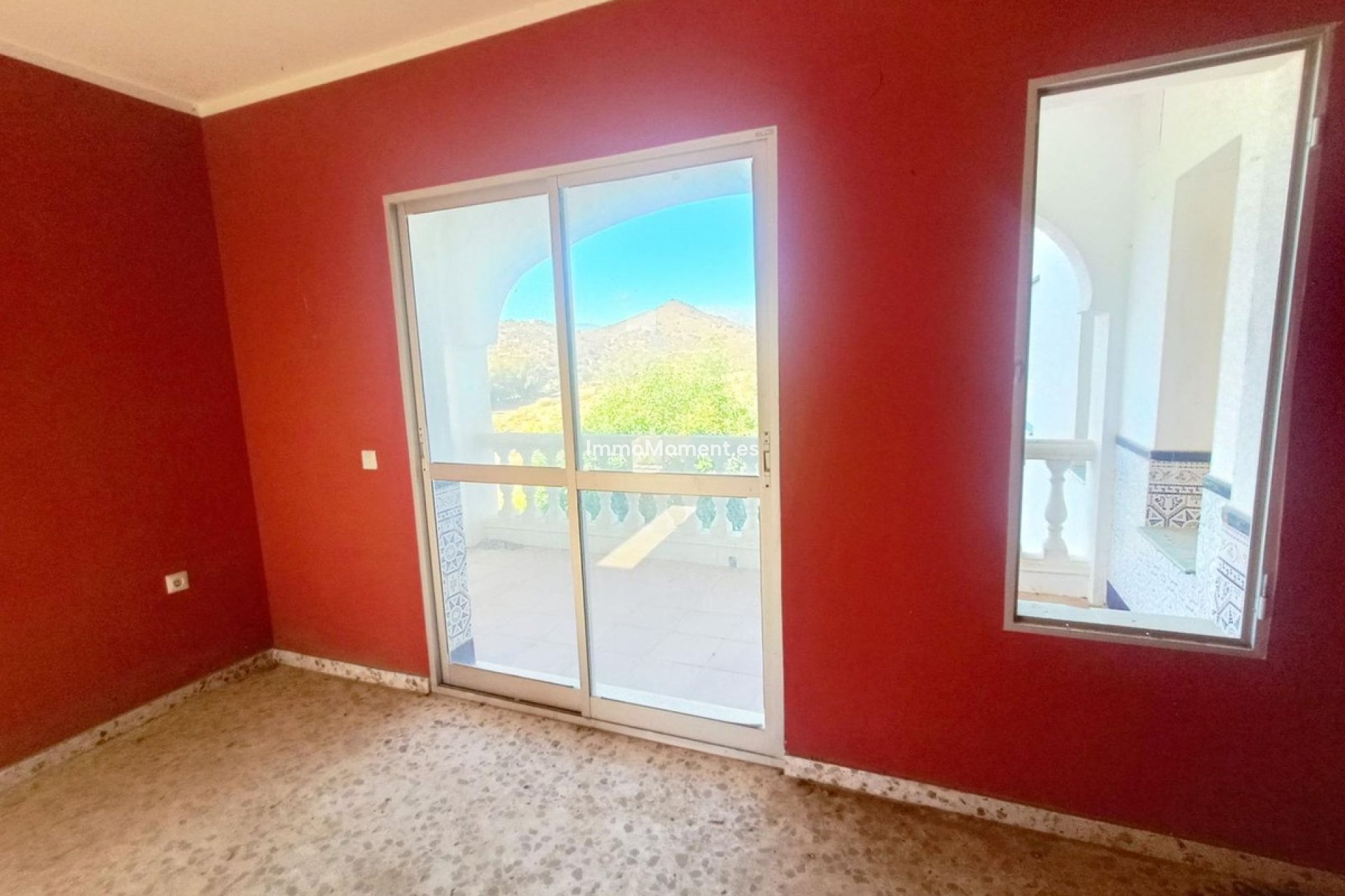 Reventa - Casa de campo - Interior  - Coín