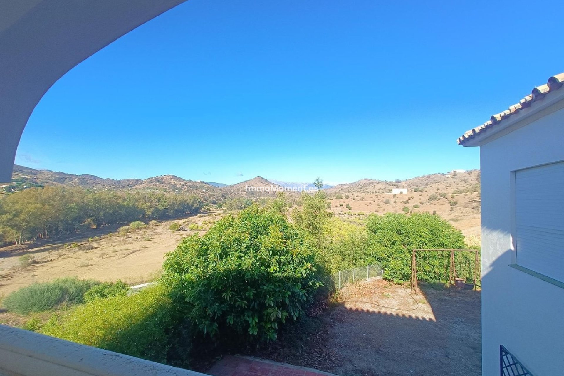 Reventa - Casa de campo - Interior  - Coín