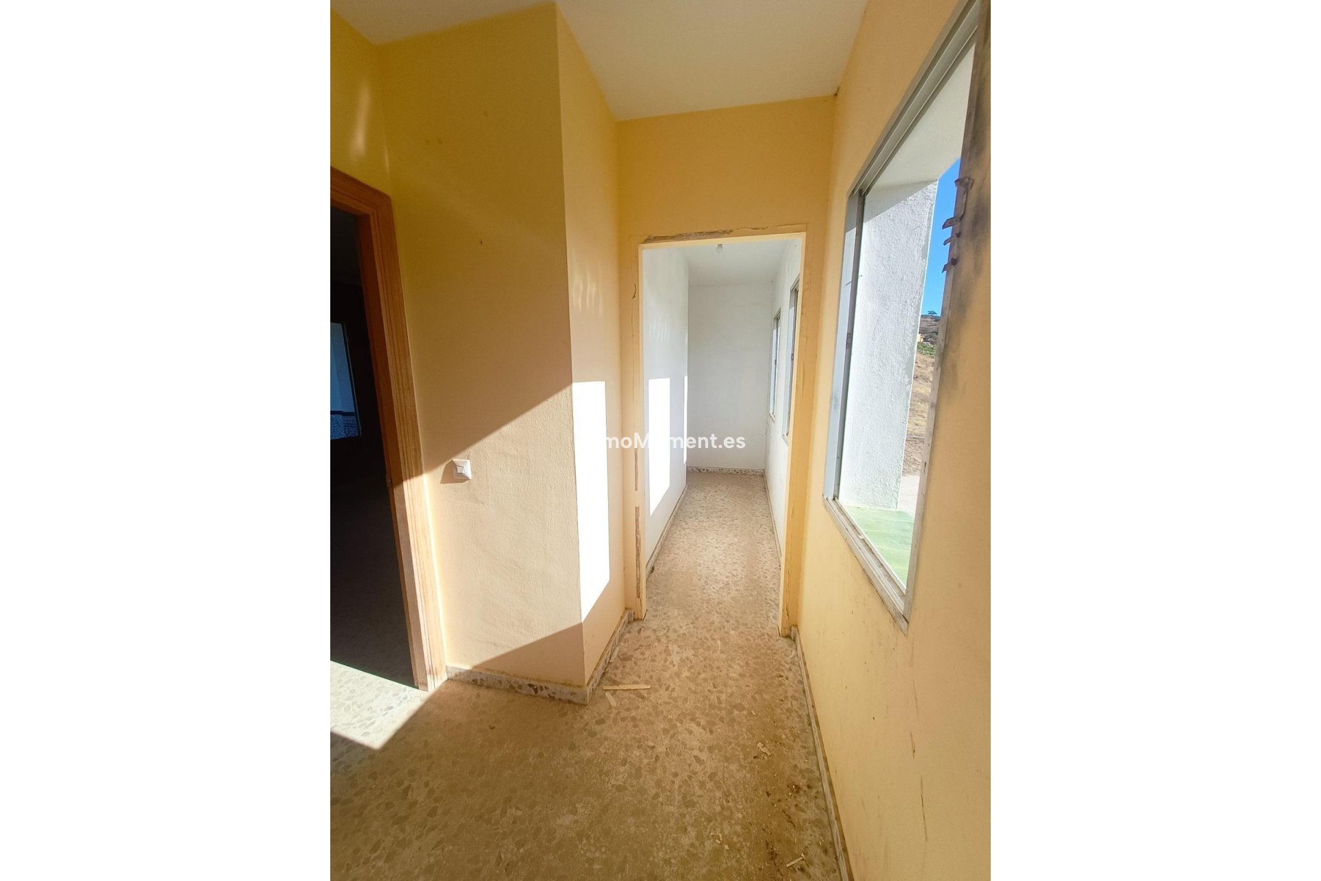 Reventa - Casa de campo - Interior  - Coín