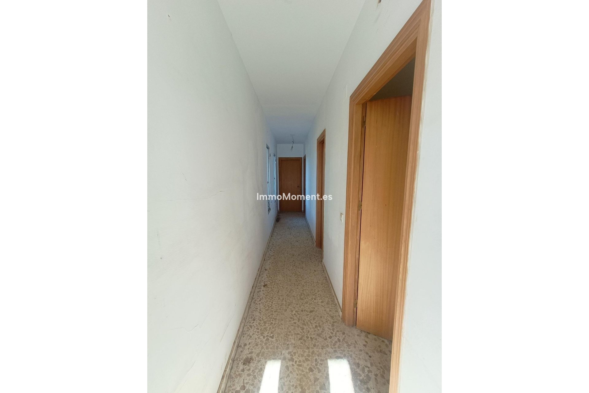 Reventa - Casa de campo - Interior  - Coín