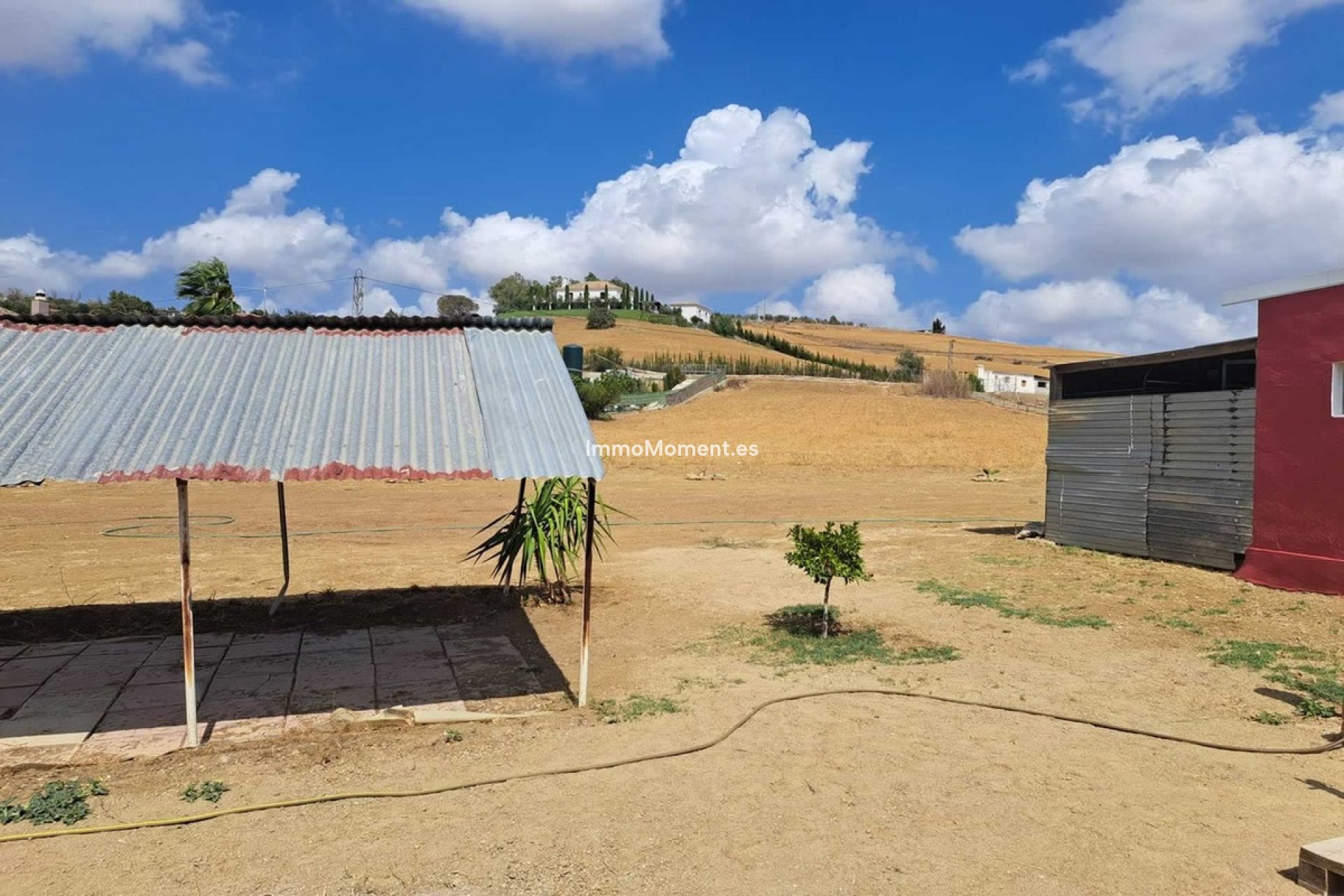 Reventa - Casa de campo - Interior  - Coín