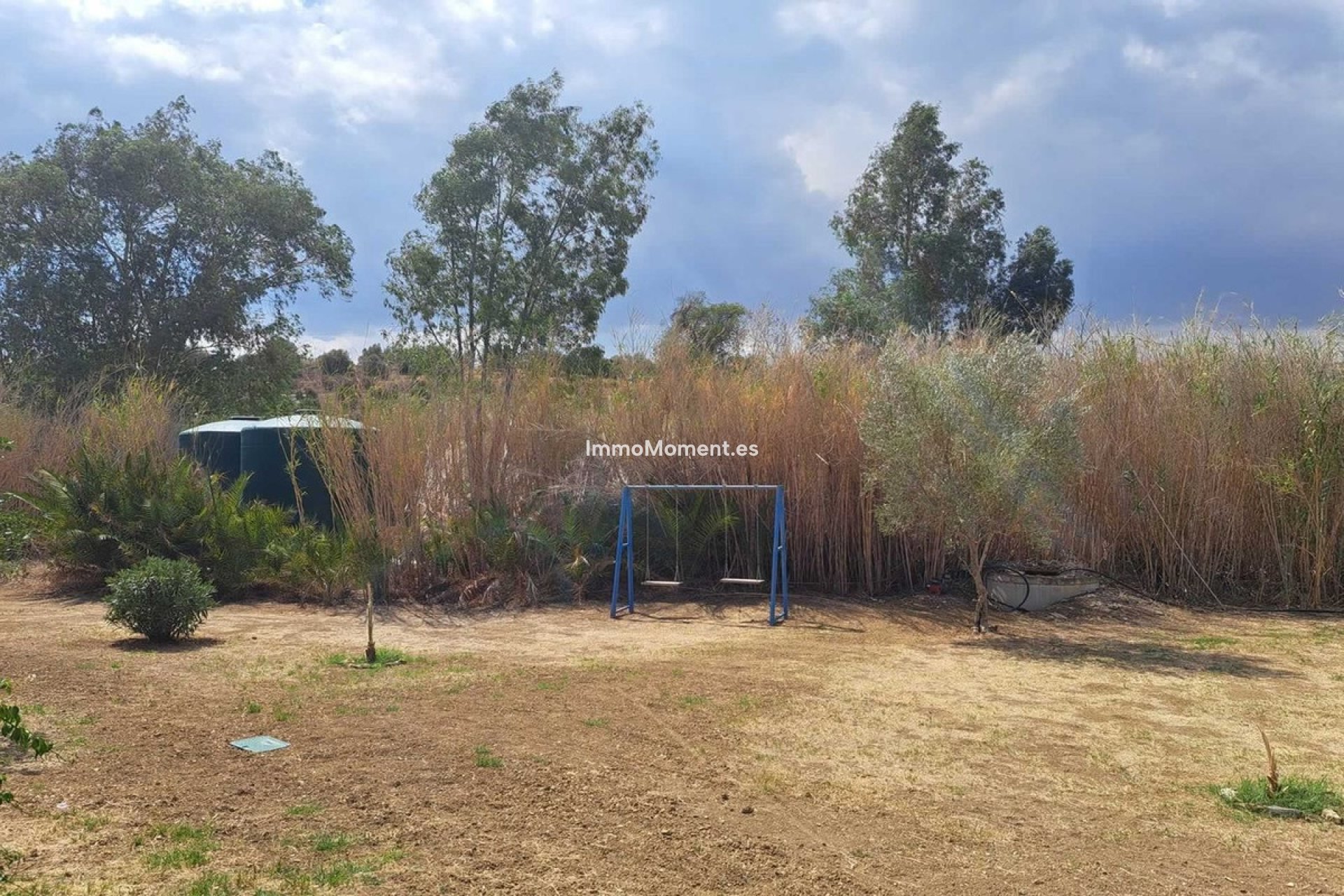 Reventa - Casa de campo - Interior  - Coín