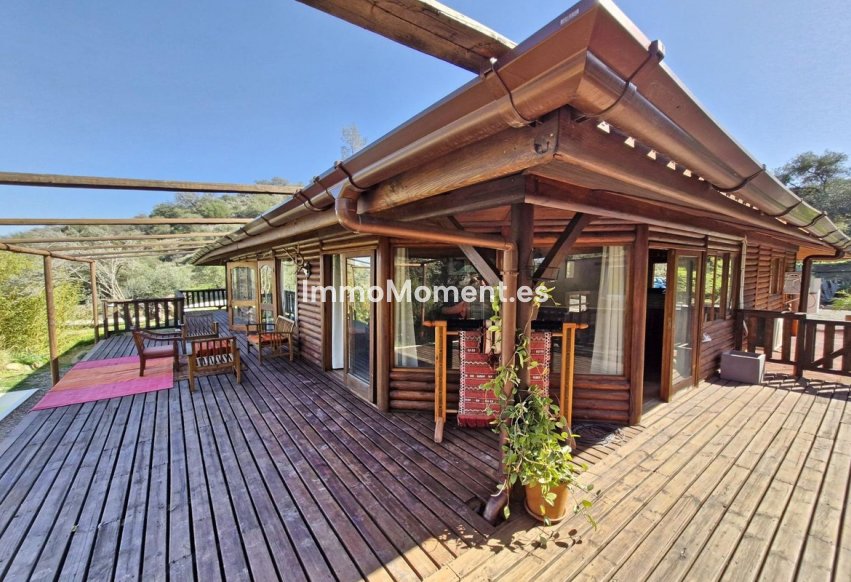 Reventa - Casa de campo - Interior  - Coín