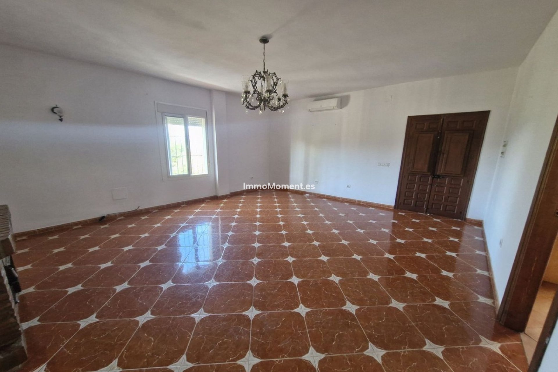 Reventa - Casa de campo - Interior  - Coín