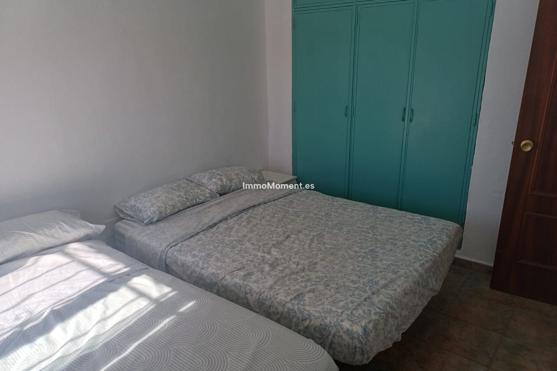 Reventa - Casa de campo - Interior  - Coín