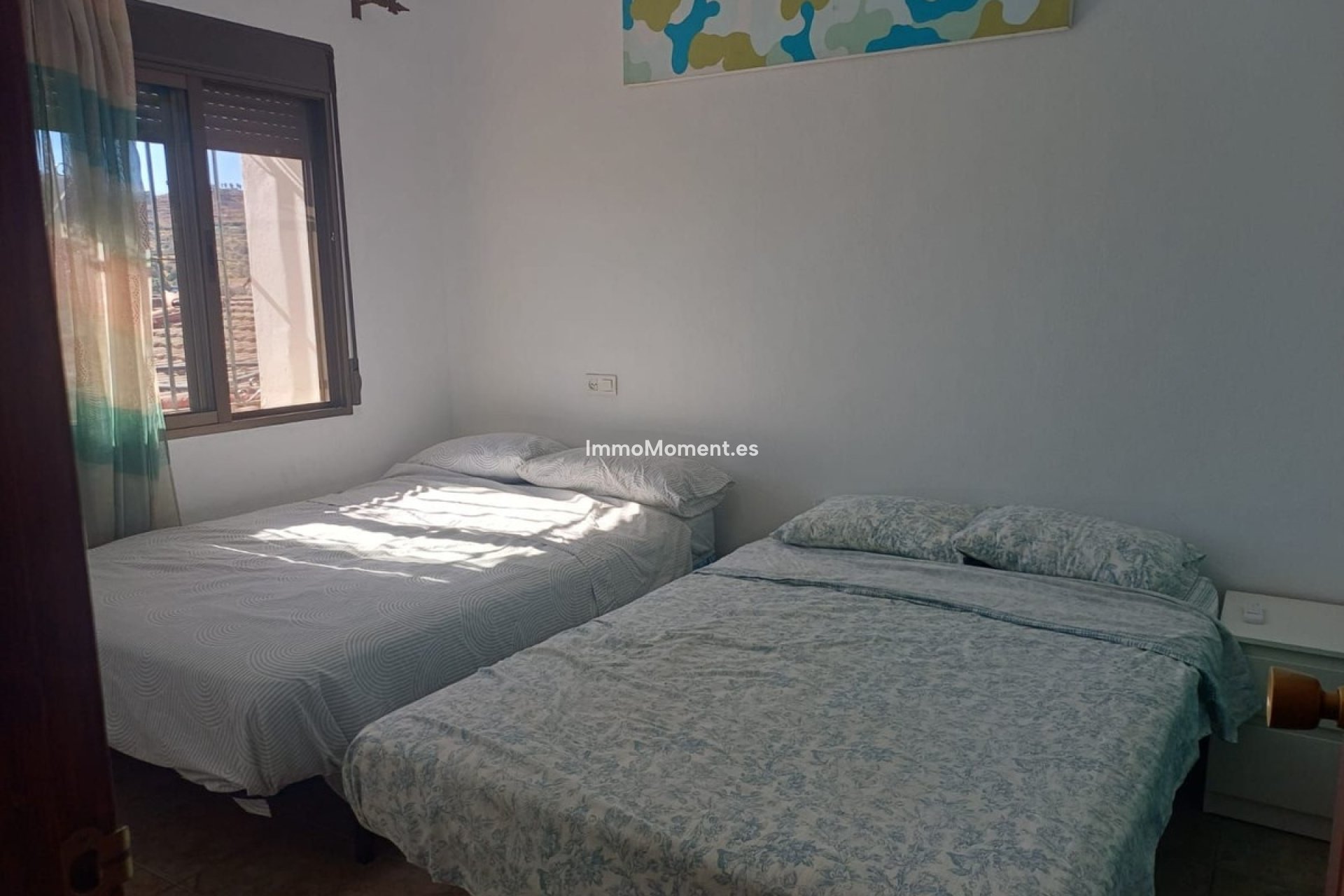 Reventa - Casa de campo - Interior  - Coín