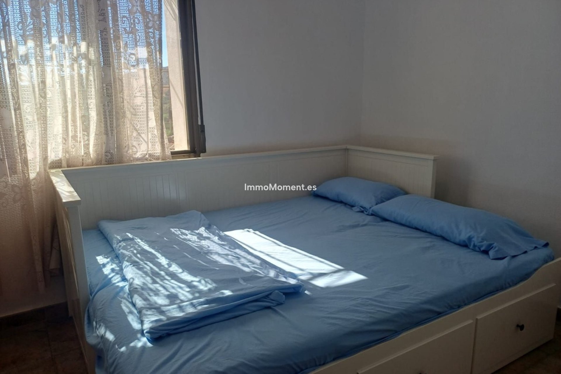 Reventa - Casa de campo - Interior  - Coín