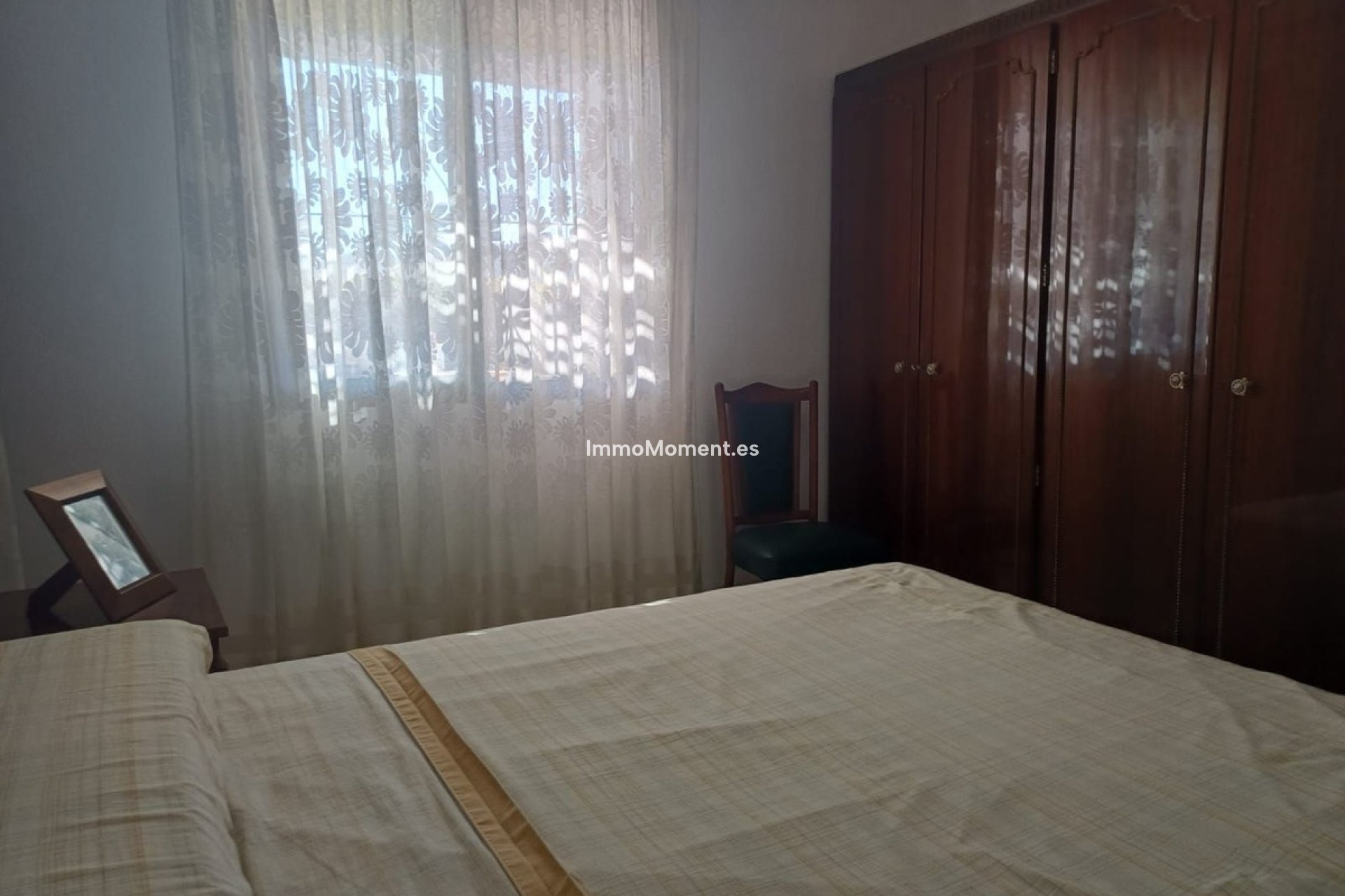 Reventa - Casa de campo - Interior  - Coín