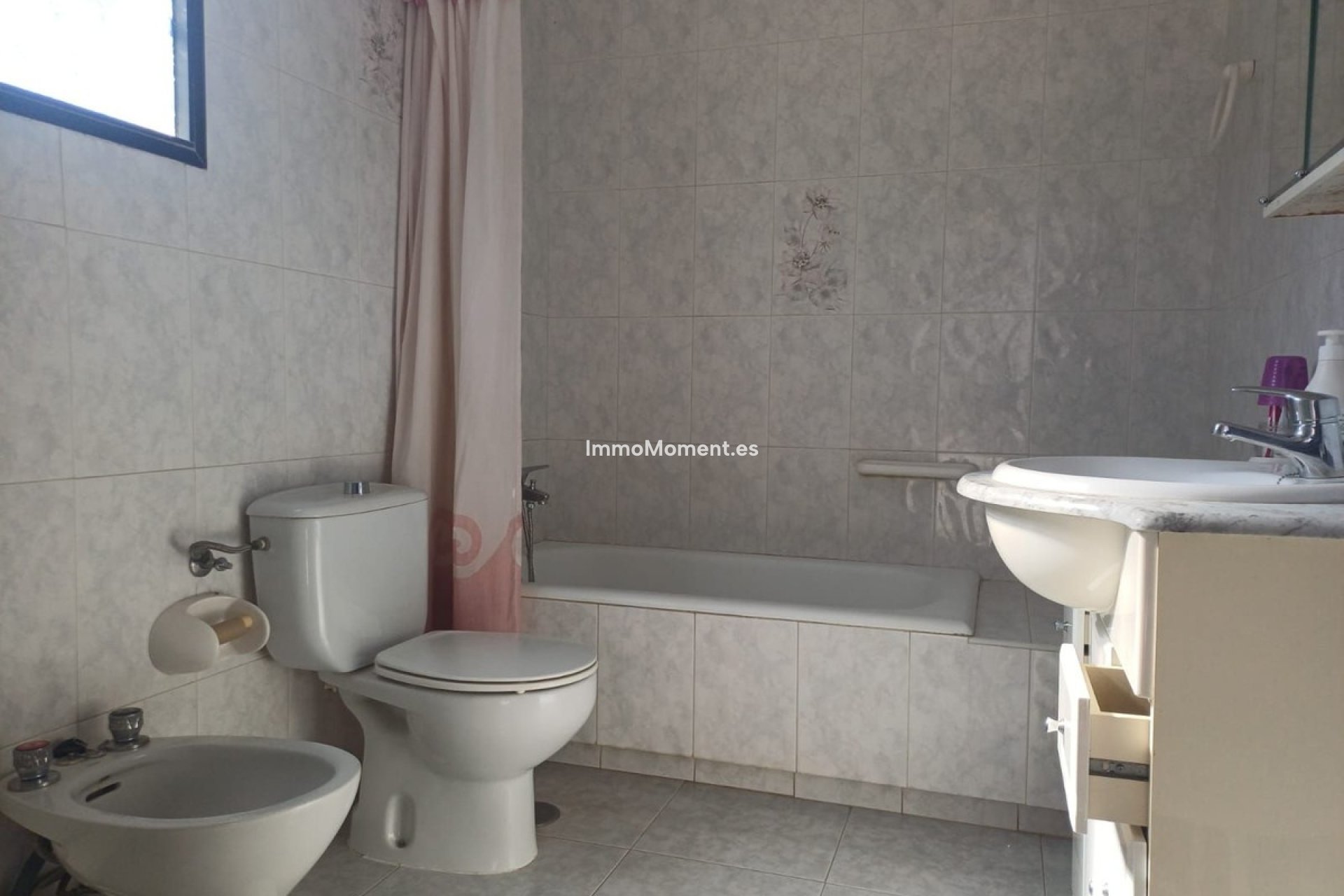 Reventa - Casa de campo - Interior  - Coín